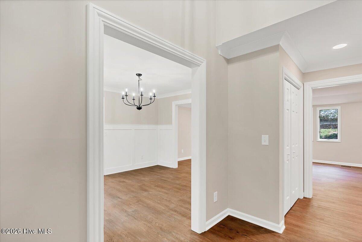 141 Bridgewater Drive, Southern Pines, NC, 28387