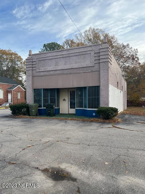 1112 Nash Street N, Wilson, NC 27893 Listing Photo  4