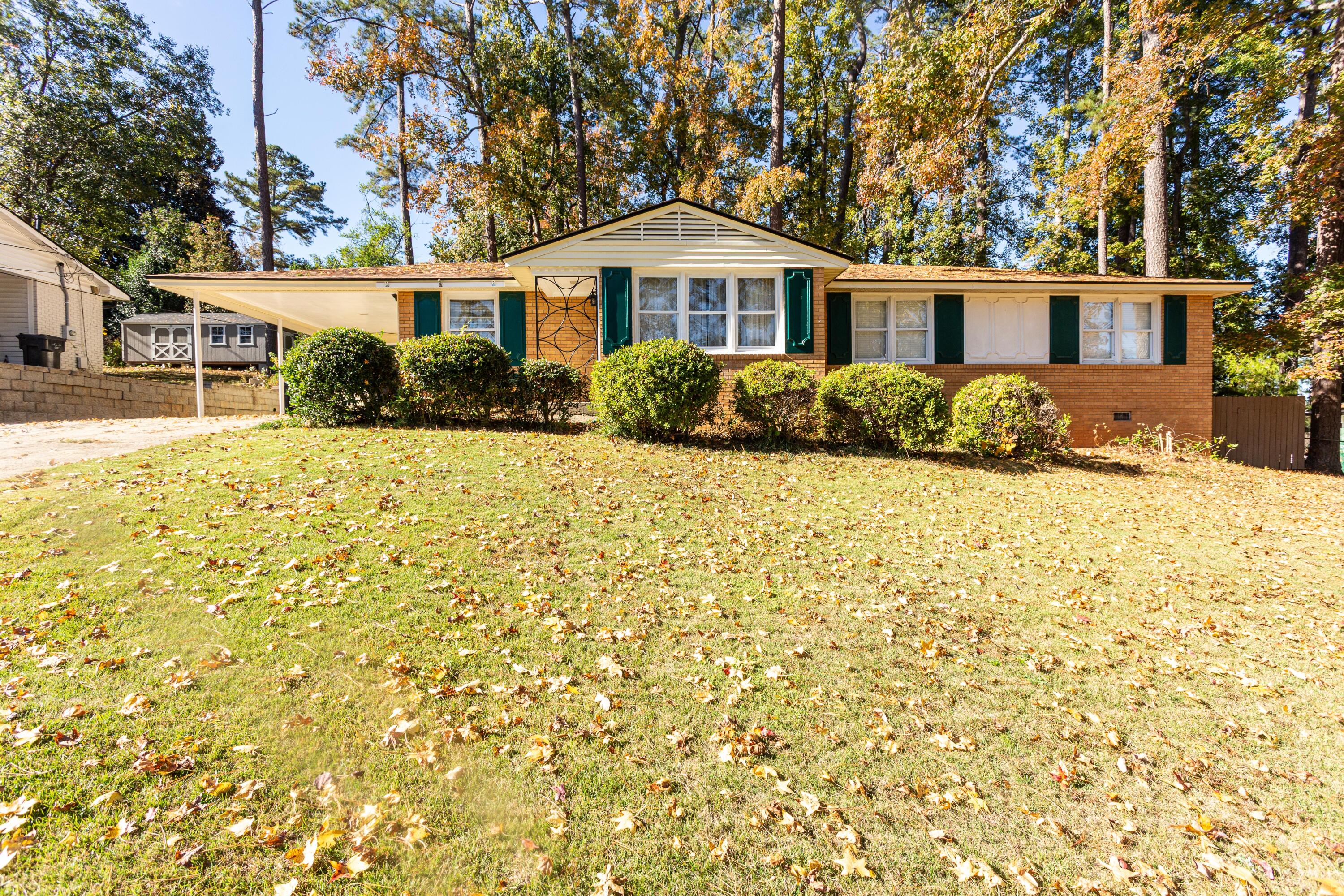 505 Stratford Drive, Augusta, GA 30909 Listing Photo  1