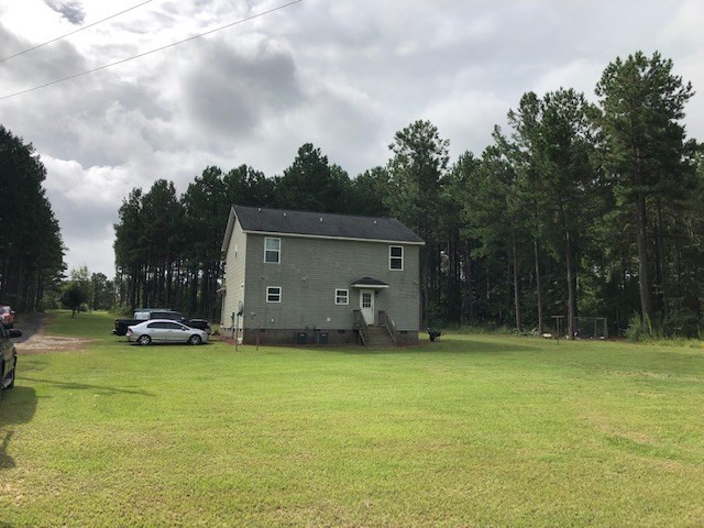 11771 Edgehill Avera Road, Gibson, GA 30810 Listing Photo  18