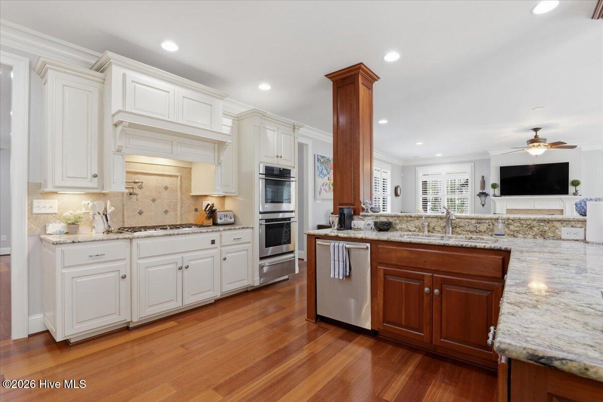 3312 Timber Creek Drive, Rocky Mount, NC, 27804