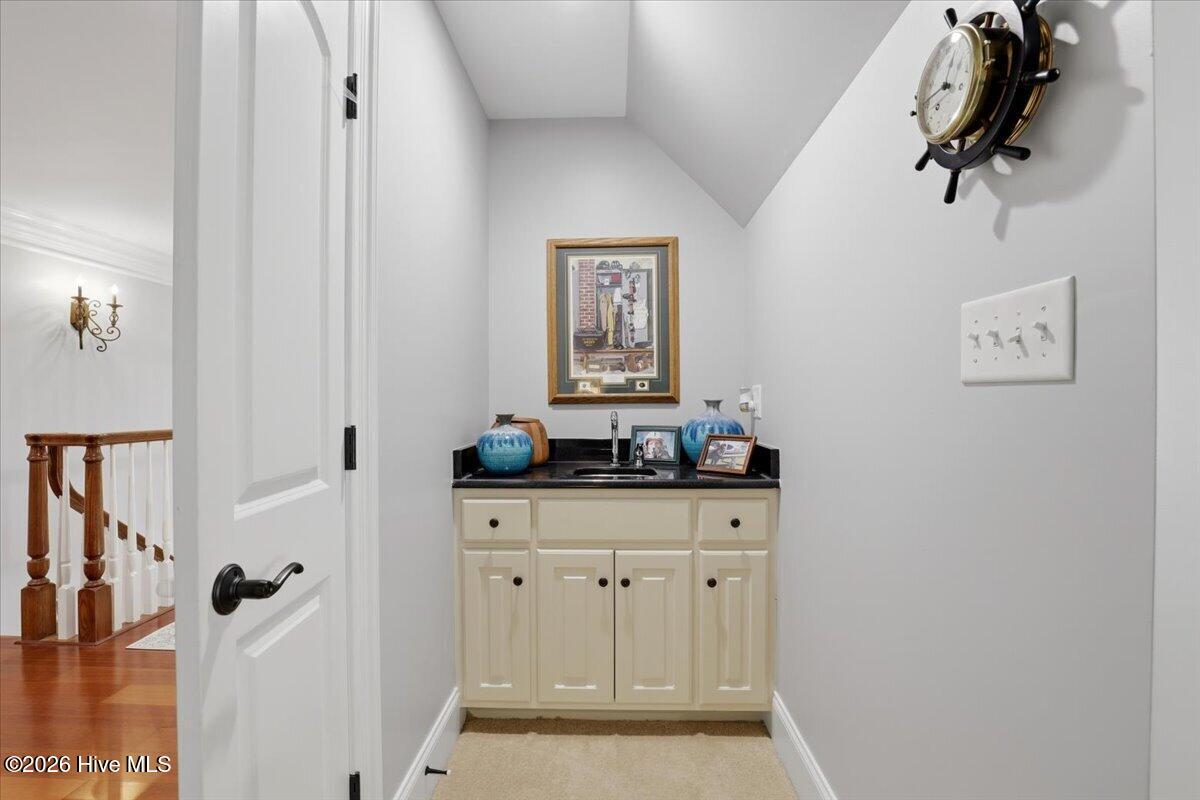 3312 Timber Creek Drive, Rocky Mount, NC, 27804