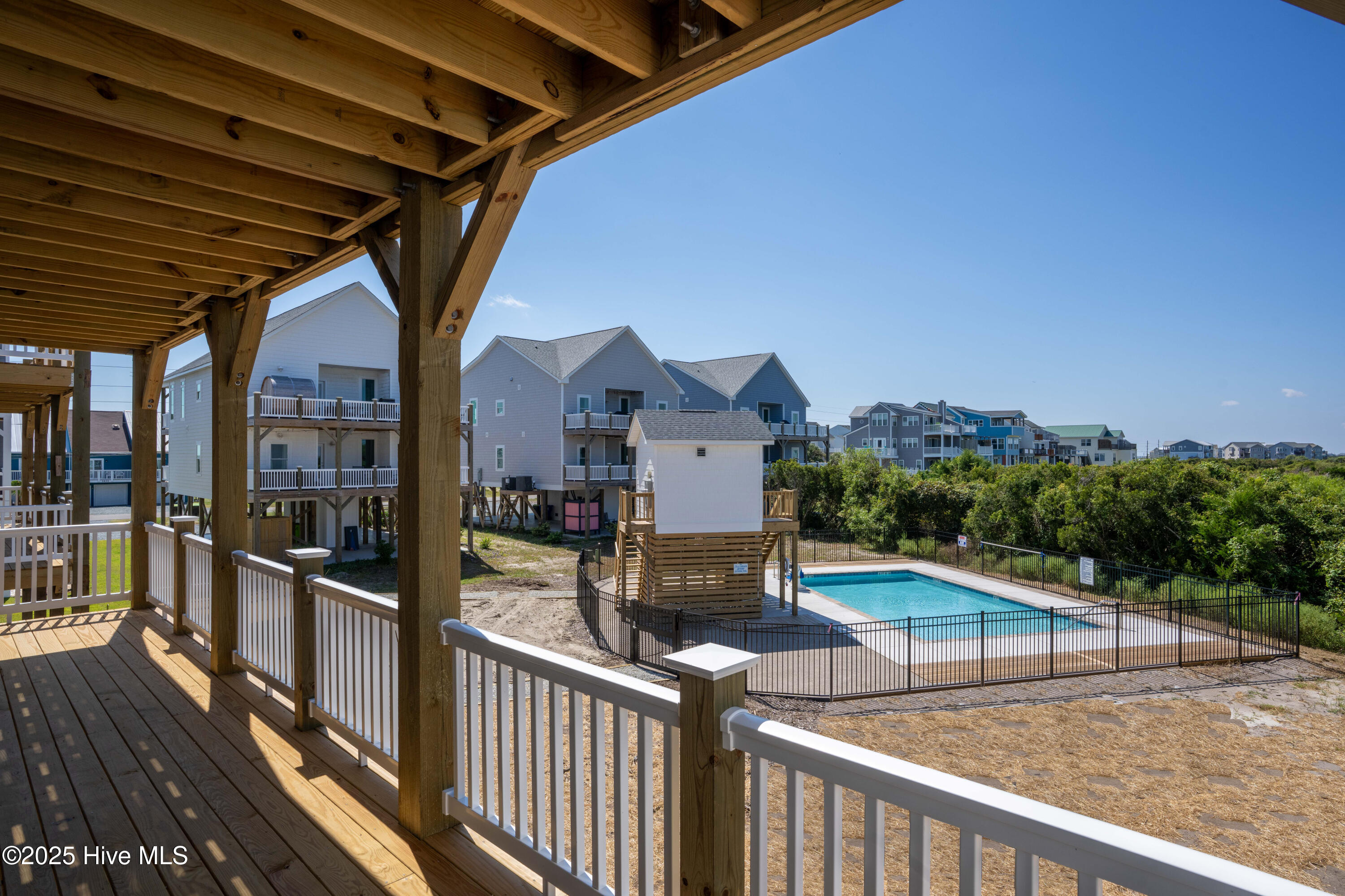 117 Lacosta Place, North Topsail Beach, NC, 28460