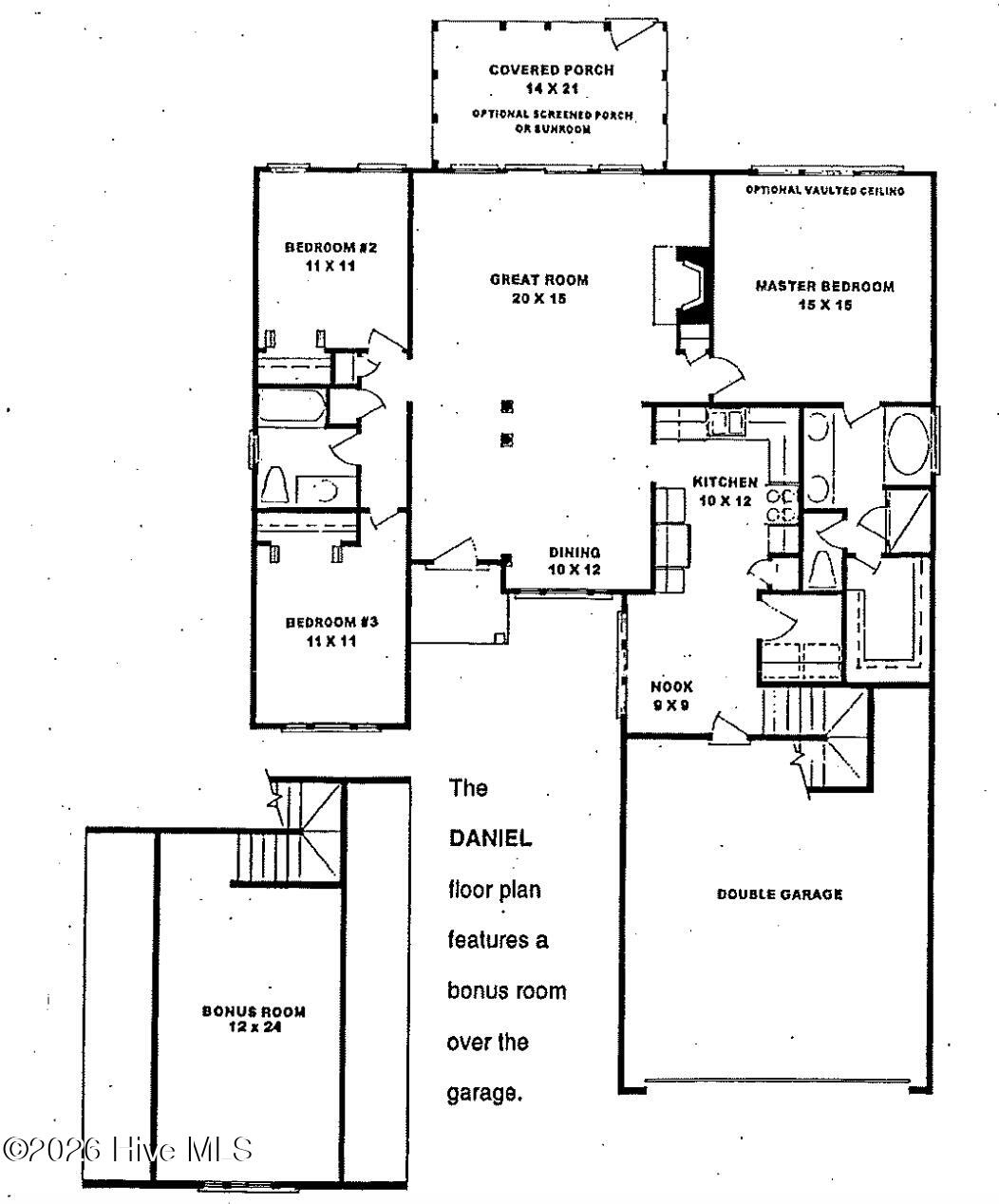 159 Candlestick Drive, Wallace, NC, 28466