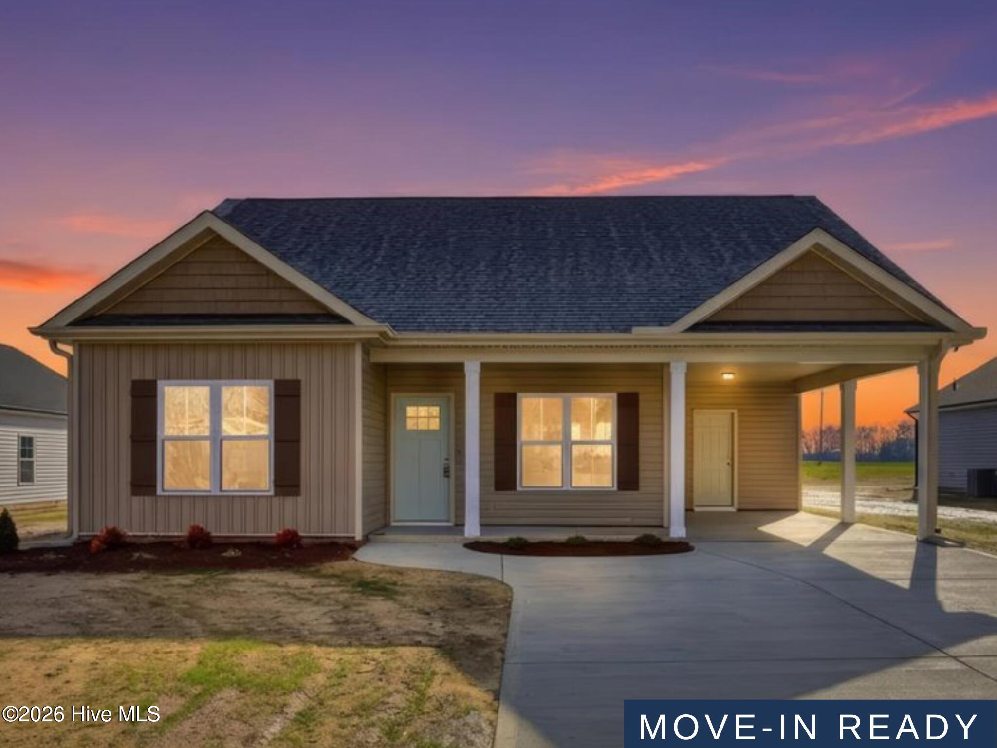 Homes for sale in Fremont, NC | 604 S Vance St, Fremont, NC 27830 | MLS# 100535866