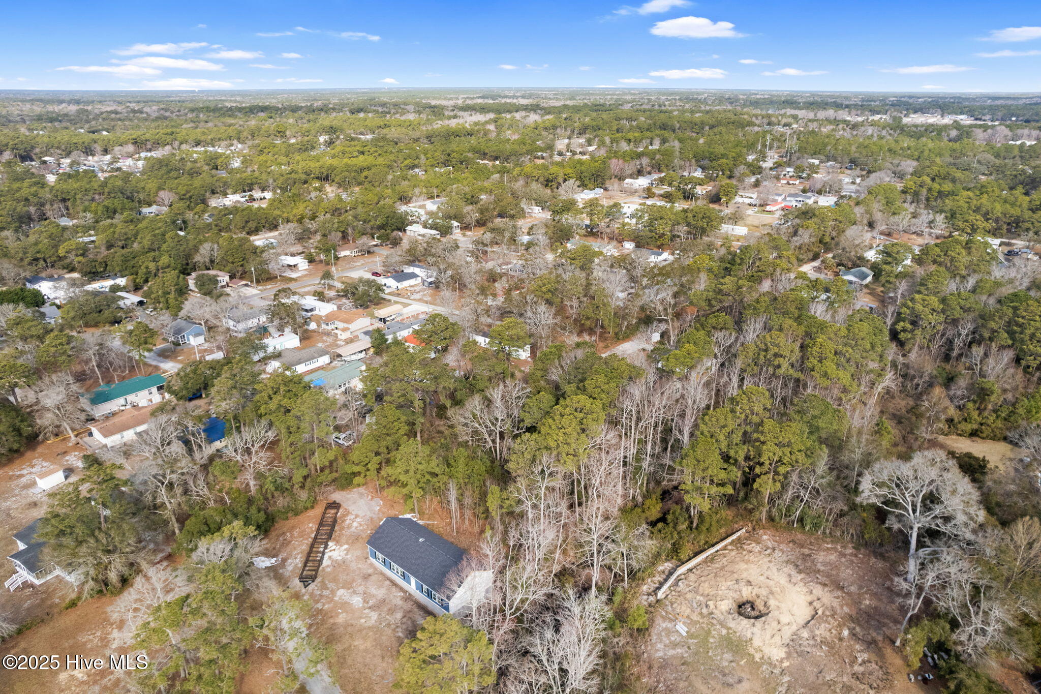 2830 Abbotts Street SW, Supply, NC, 28462