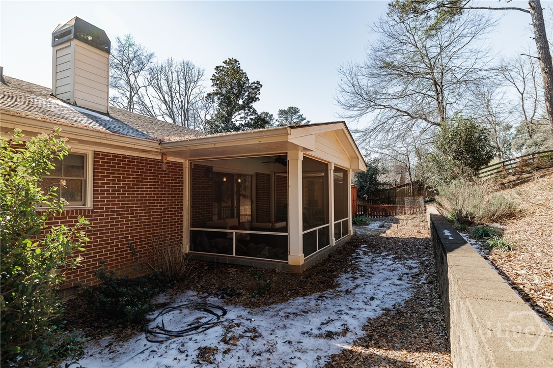 210 Pine Valley Drive