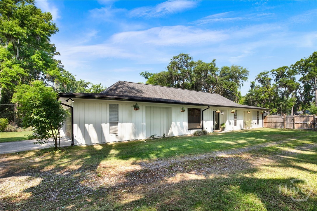 707 White Bluff Avenue, Savannah, GA 31419 Listing Photo  42