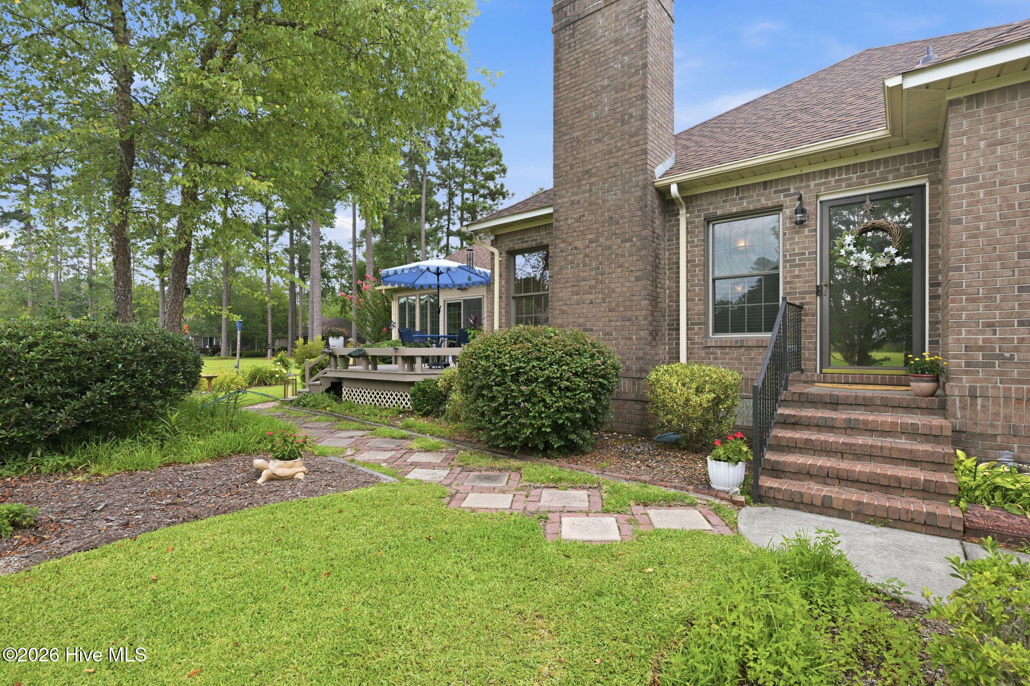 8004 Club House Drive,New Bern