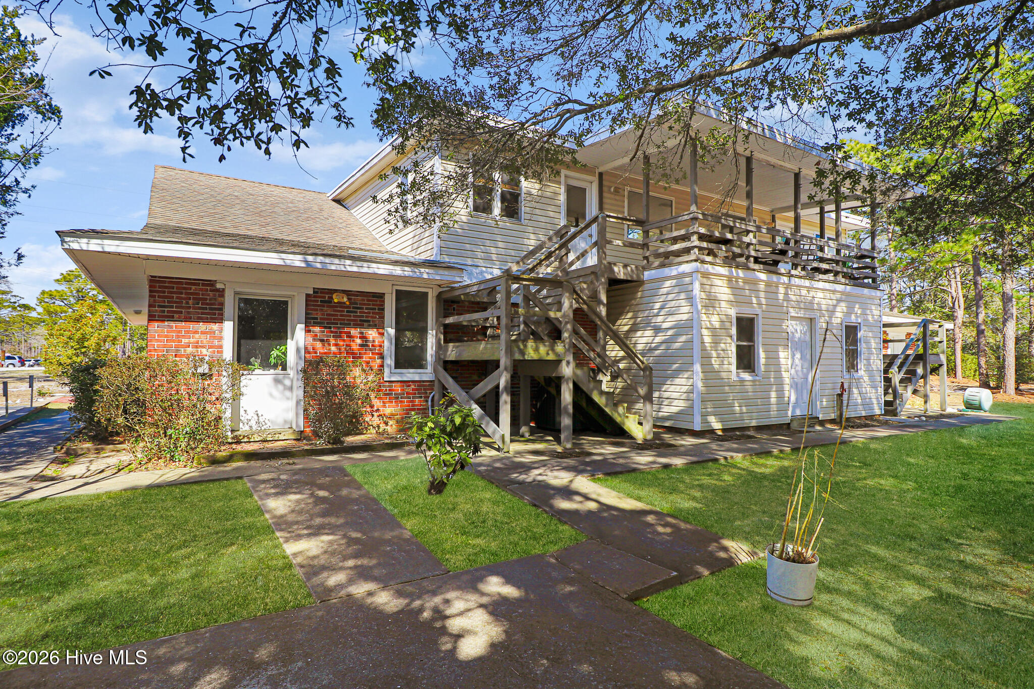 3609/3615 Highway 24, Newport, NC, 28570