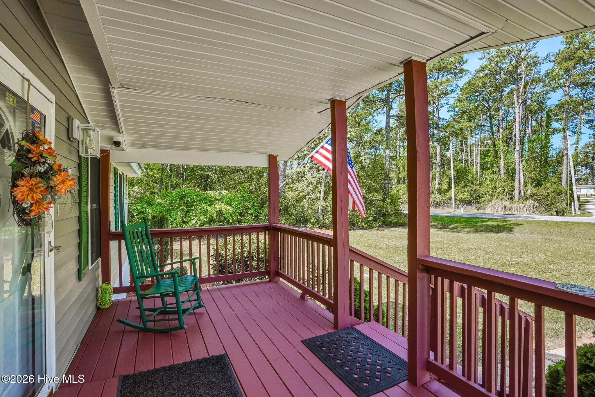 755 Crow Hill Road,Beaufort