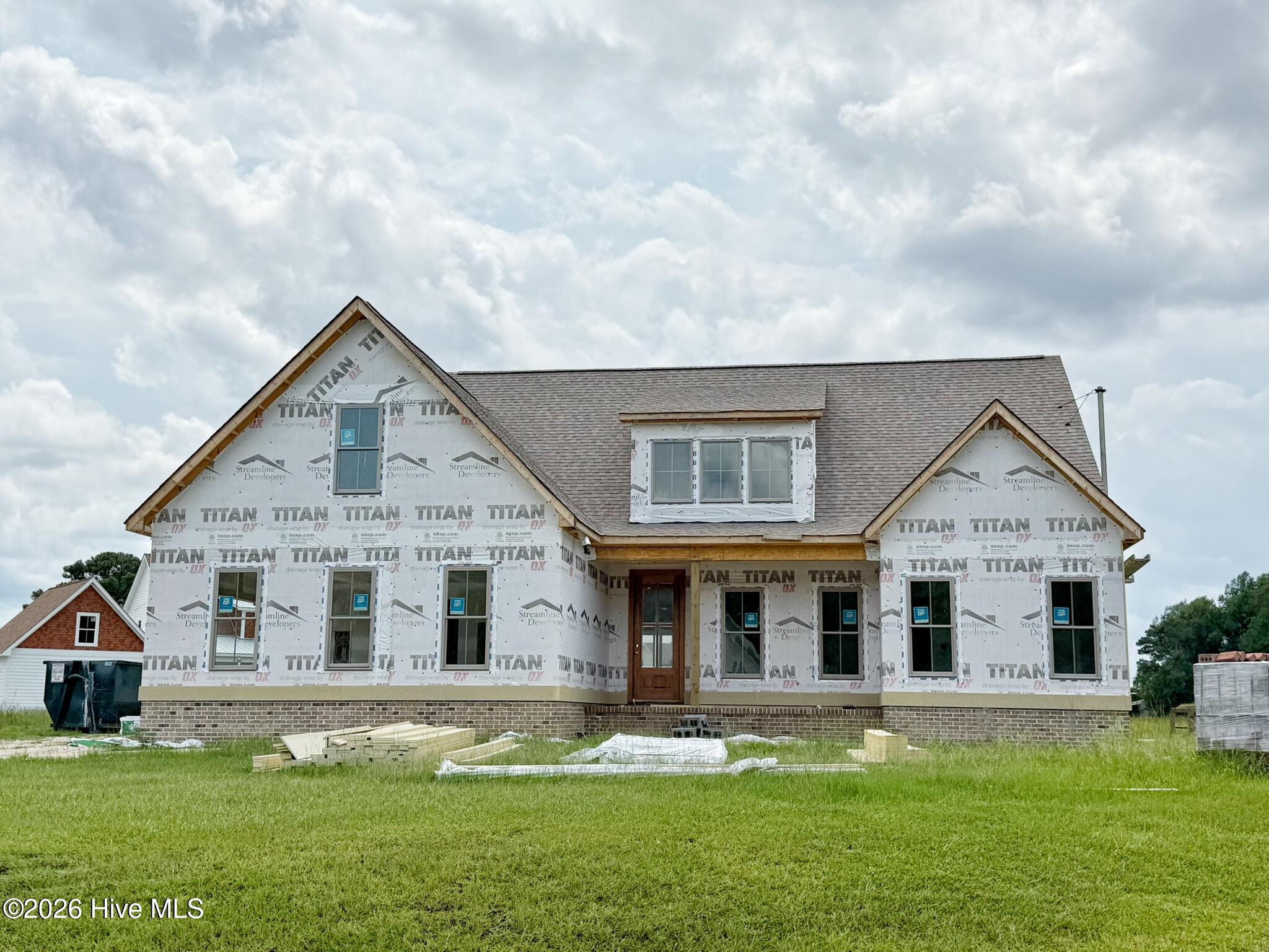 53 N Brightleaf Drive,Minnesott Beach