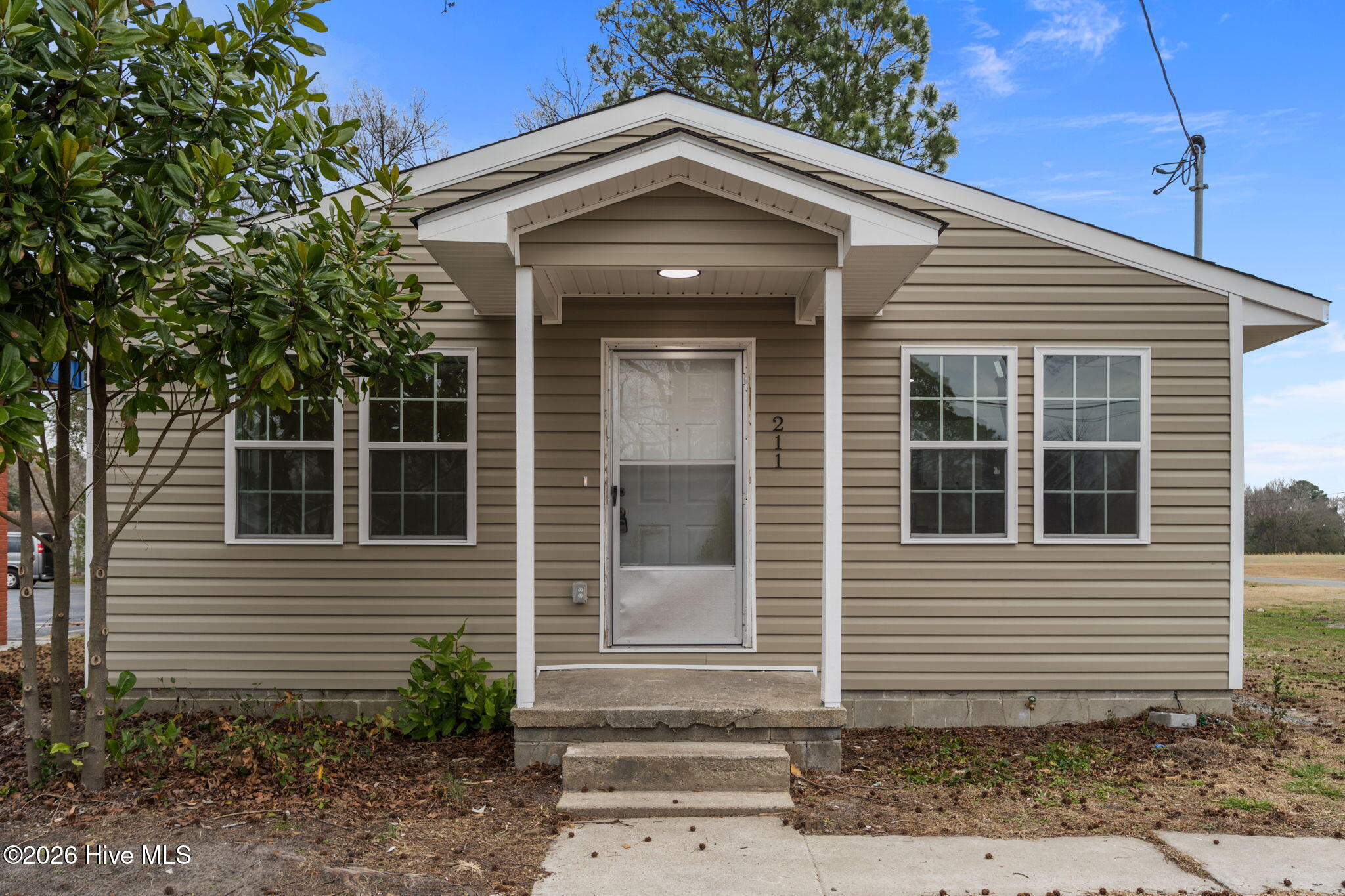 Homes for sale in Beulaville, NC | 211 S Jackson St, Beulaville, NC 28518 | MLS# 100551612