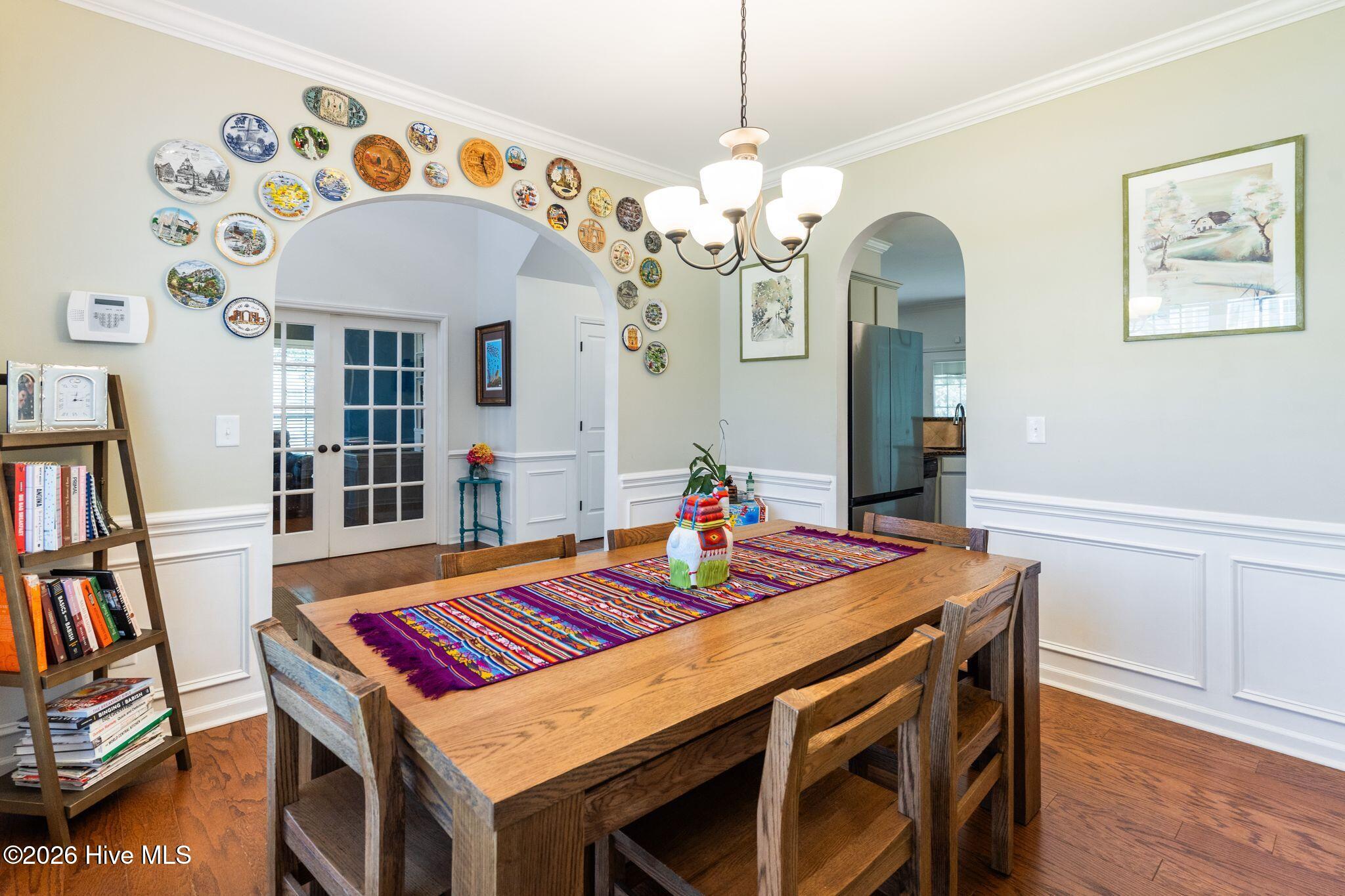 301 Palisades Way,New Bern