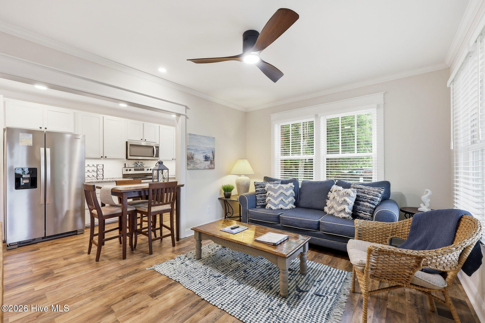307 Orange Street,Beaufort