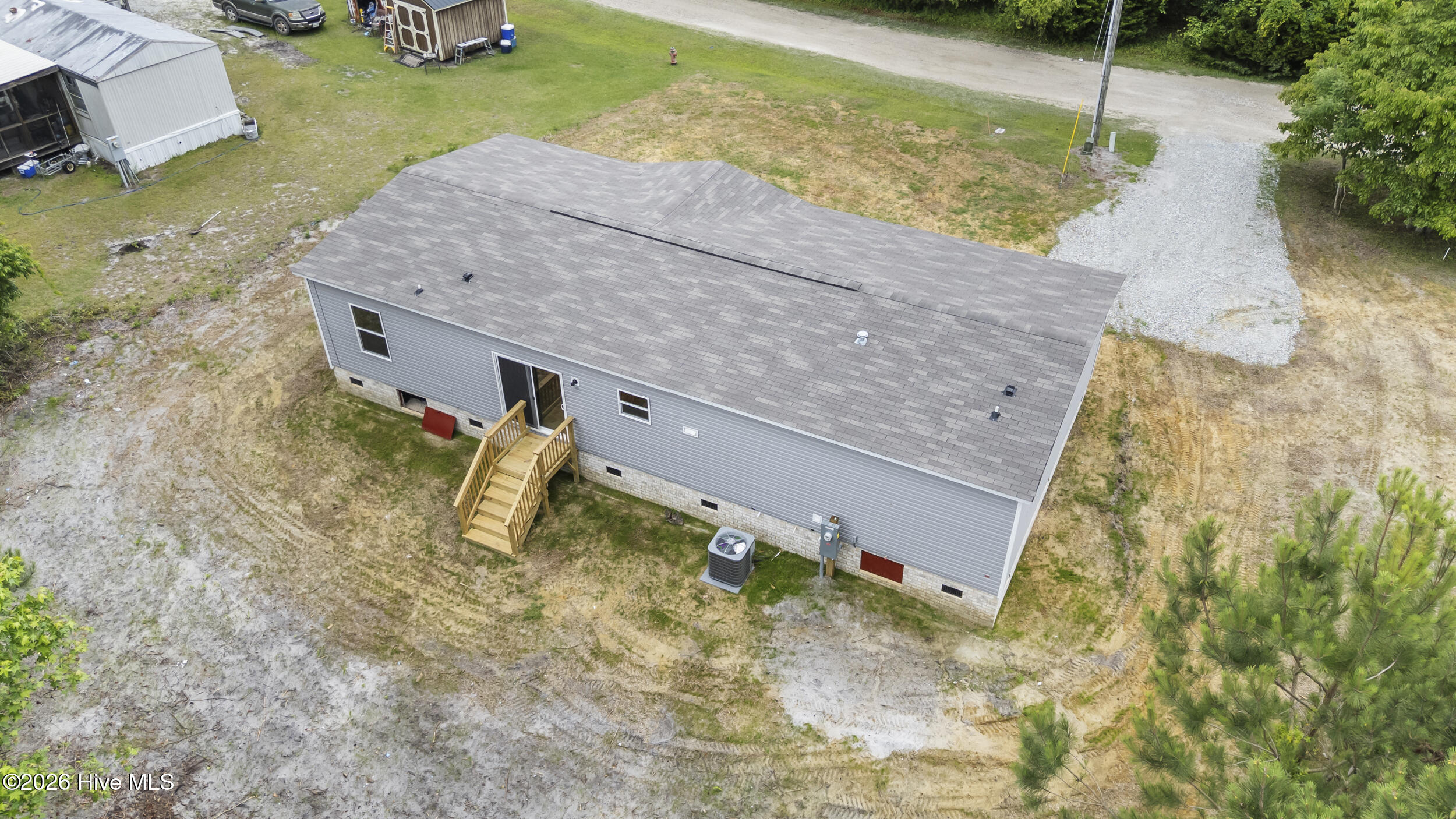 312 W Dunn Street,Sneads Ferry