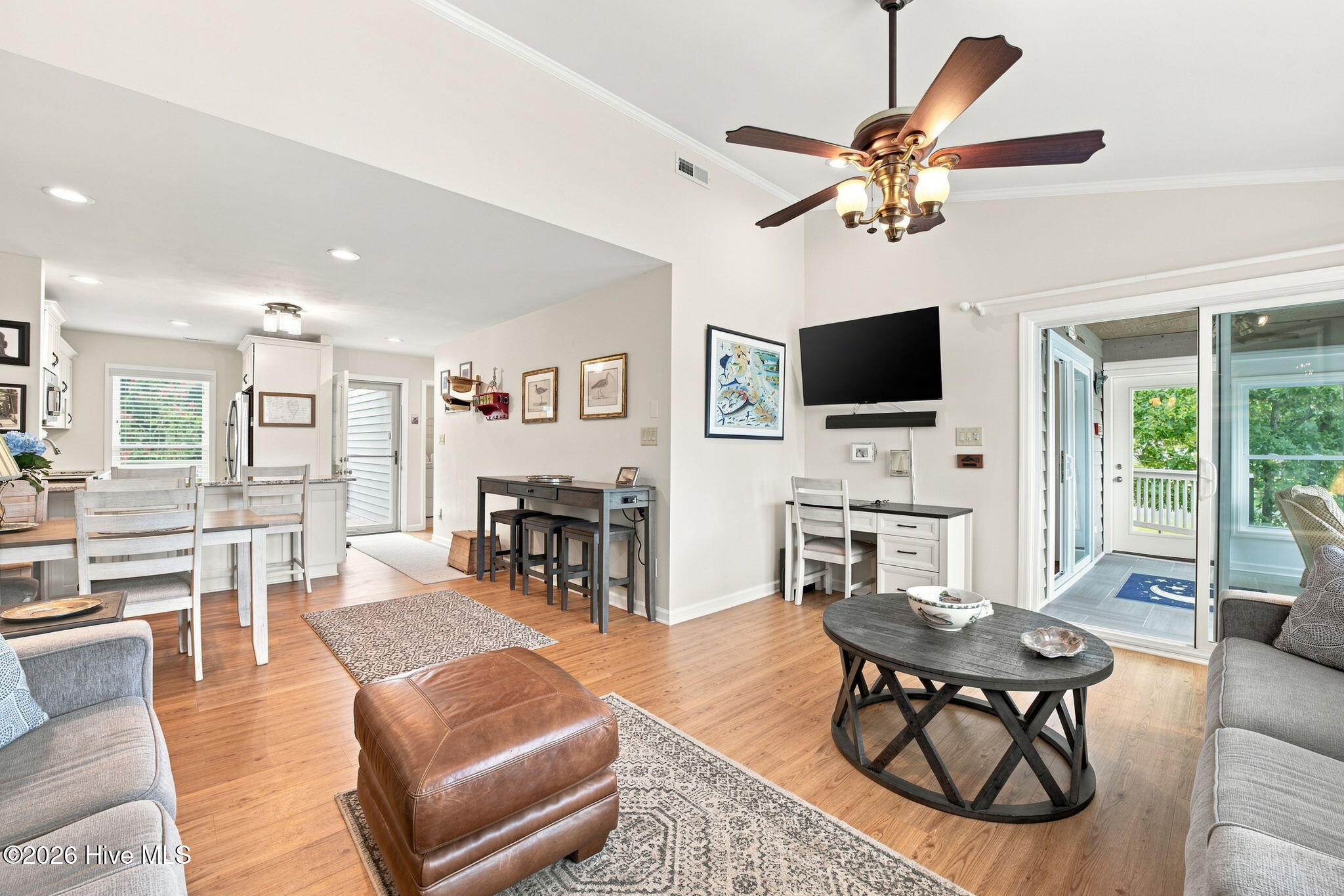 7211 Windward Drive,New Bern