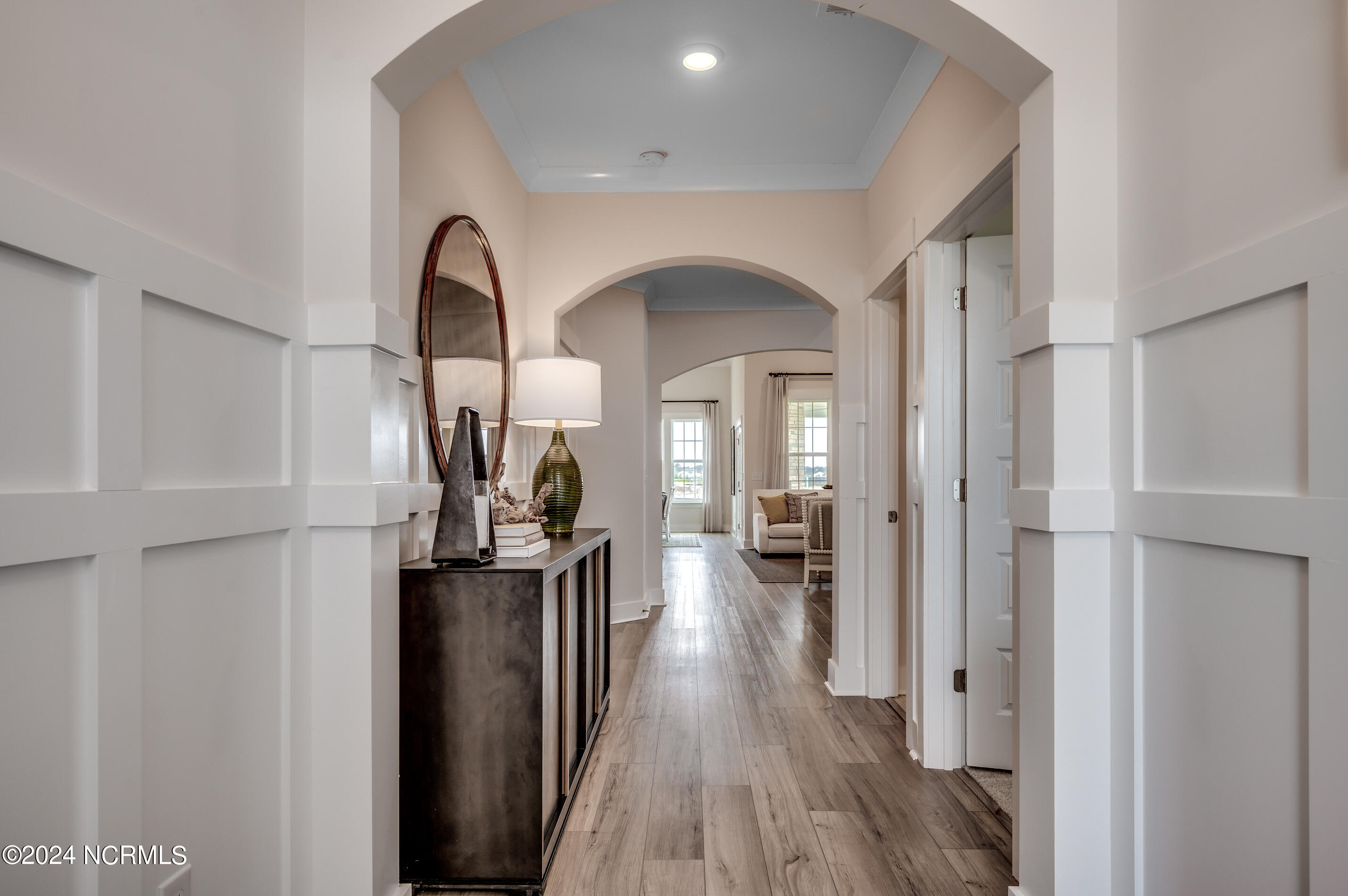 Photo not of actual home