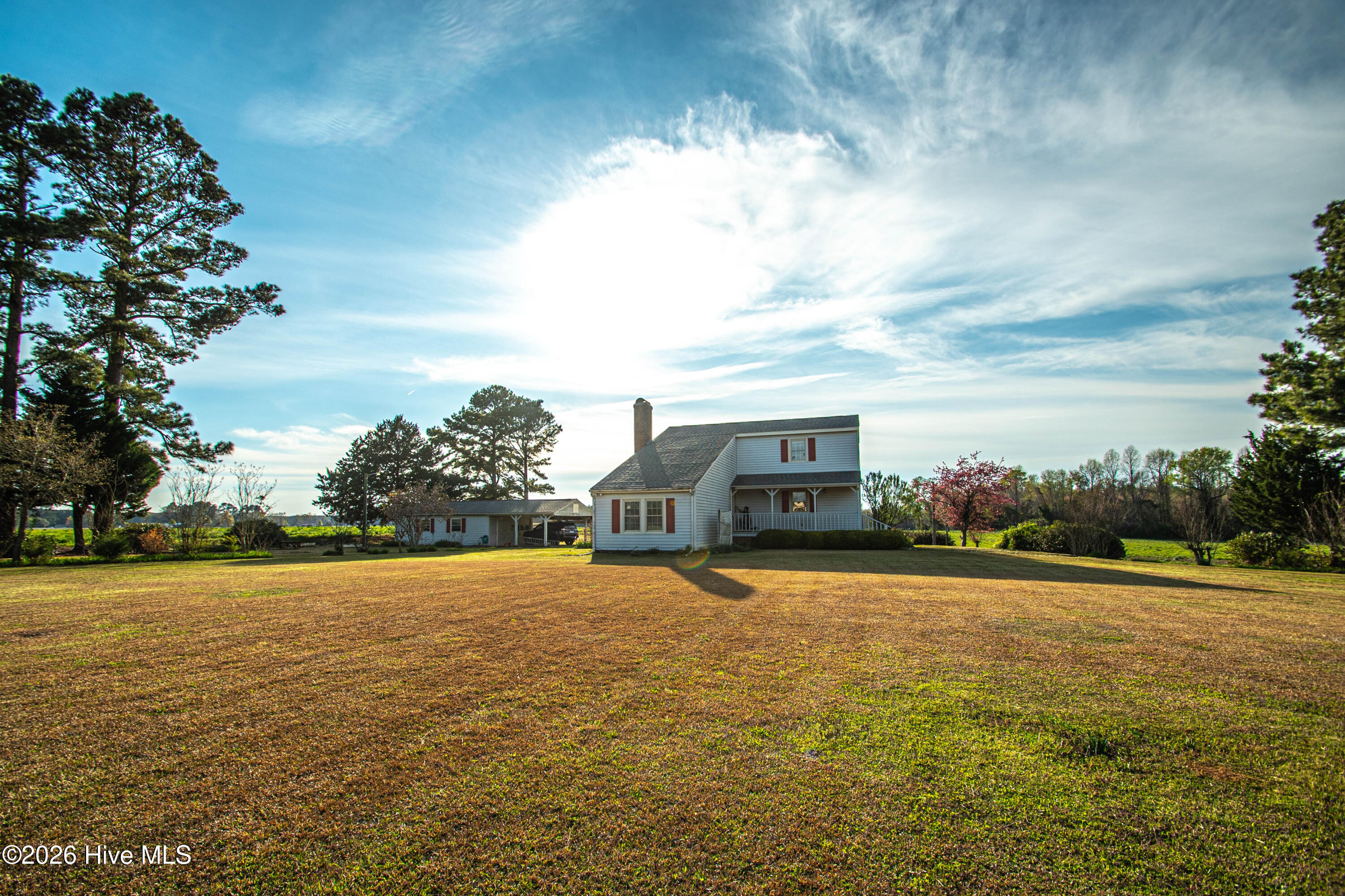 8564 S Nc 41 Highway, Wallace, NC, 28466