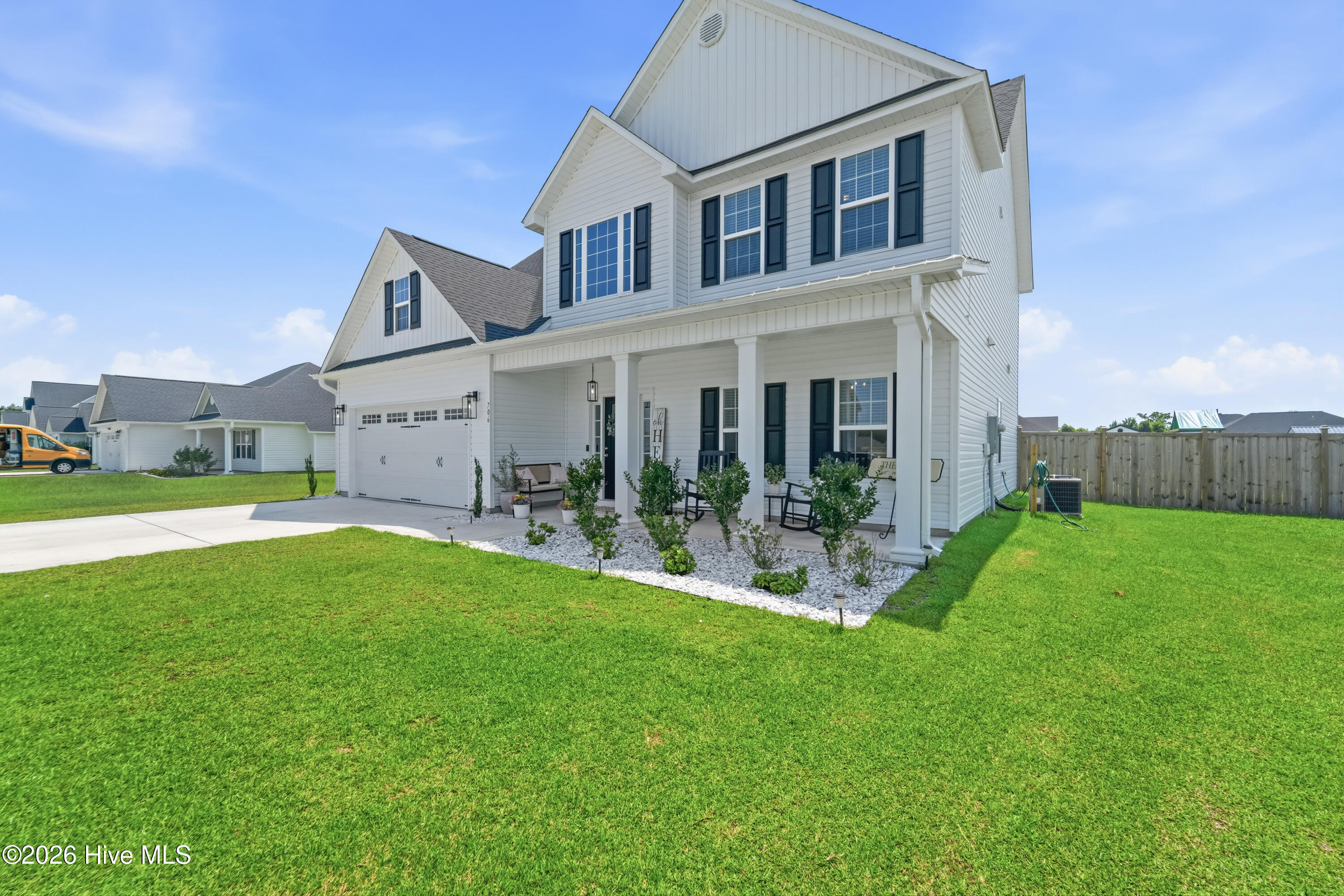 706 Puppy Drum Lane,Maysville