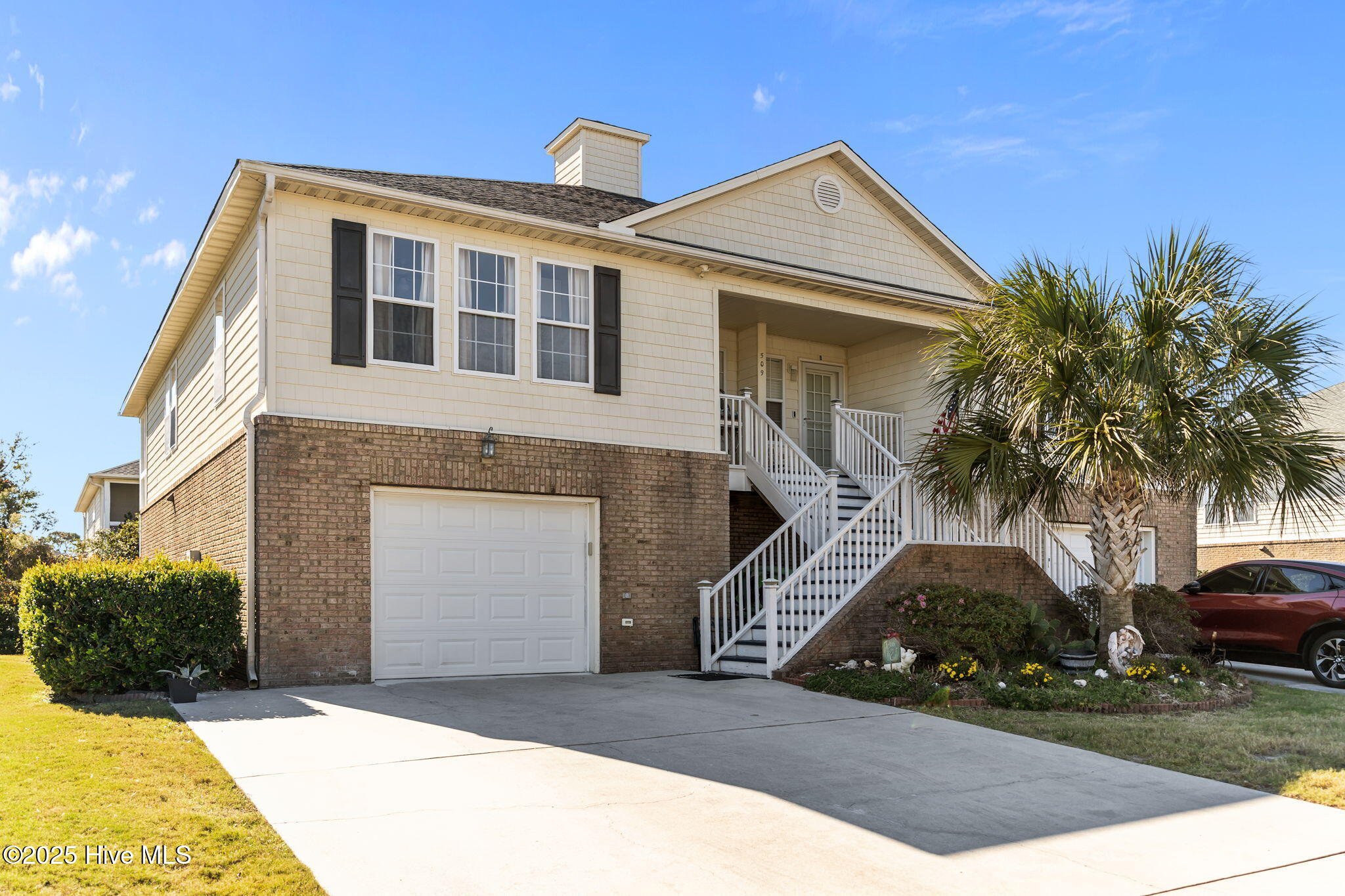Homes for sale in Kure Beach, NC | 509 Shell Dr #Unit A, Kure Beach, NC 28449 | MLS# 100543874
