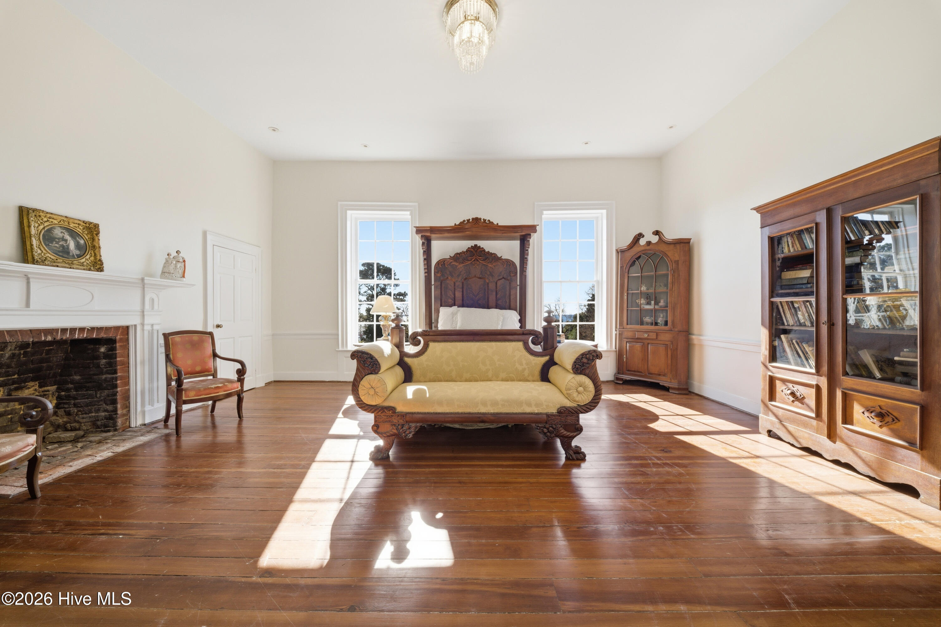 101 Benbury Drive, Edenton, NC, 27932