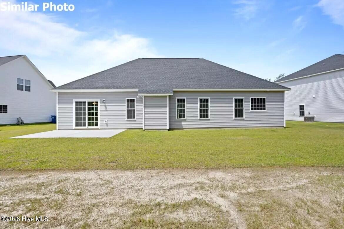508 E Black Water Lane,Maysville