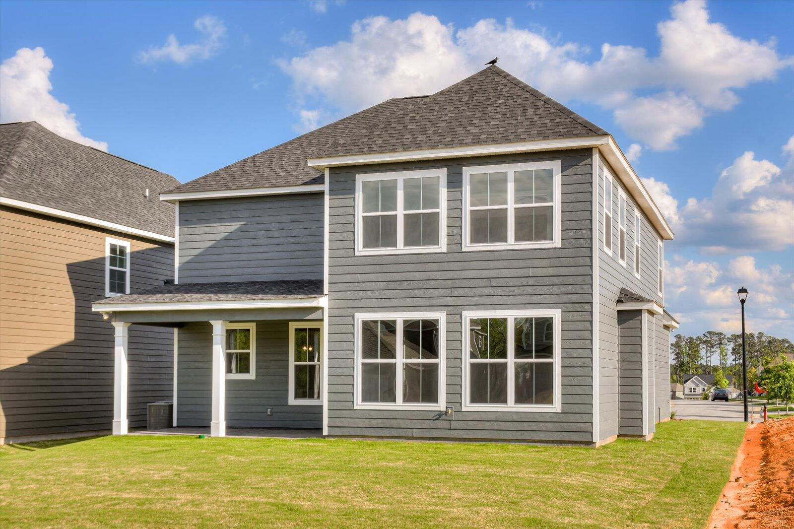 1817 Harbury Drive, Grovetown, GA, 30813