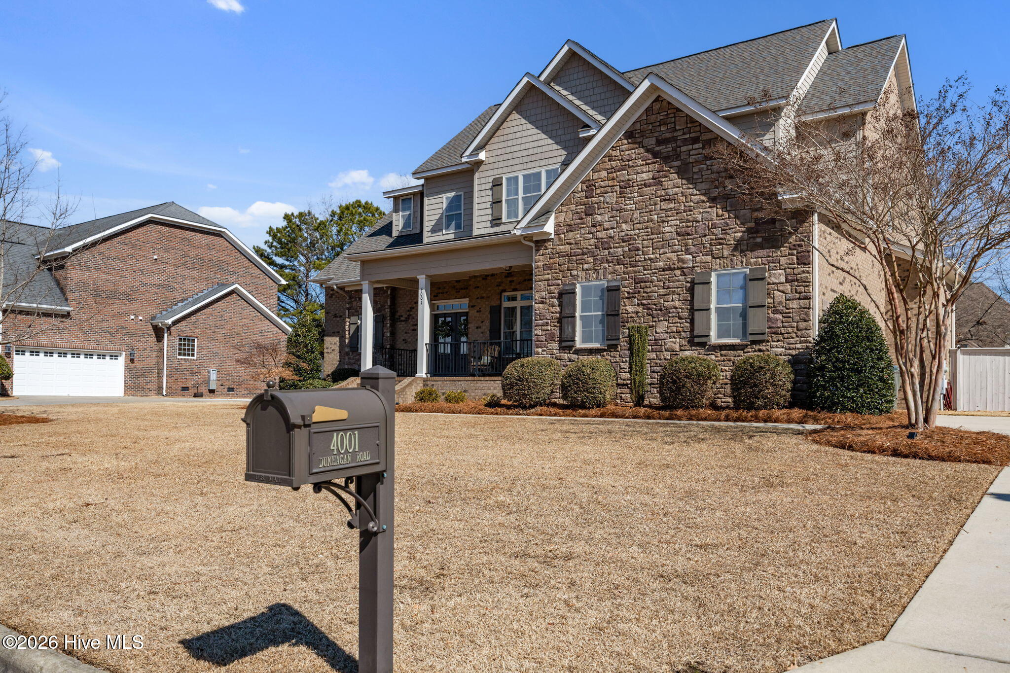 4001 Dunhagan Road, Greenville, NC, 27858