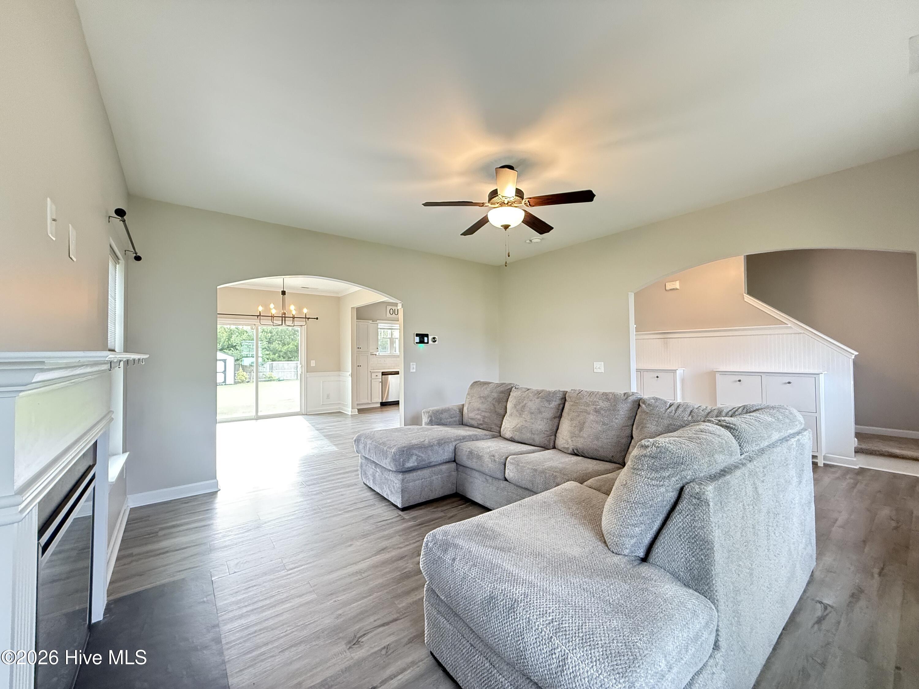 303 Breezeway Drive,Sneads Ferry