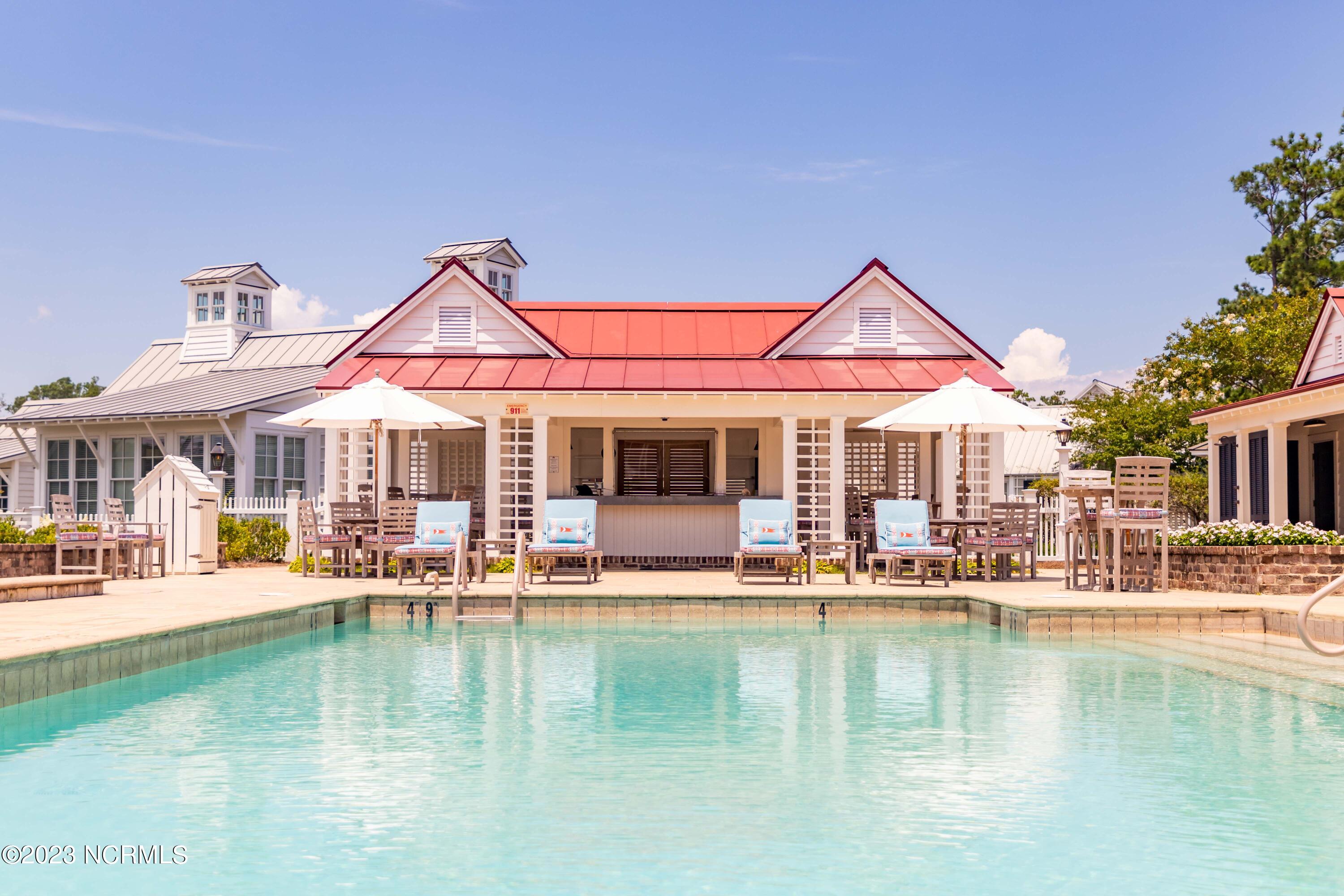 495 Ballast Point, Oriental, NC, 28571