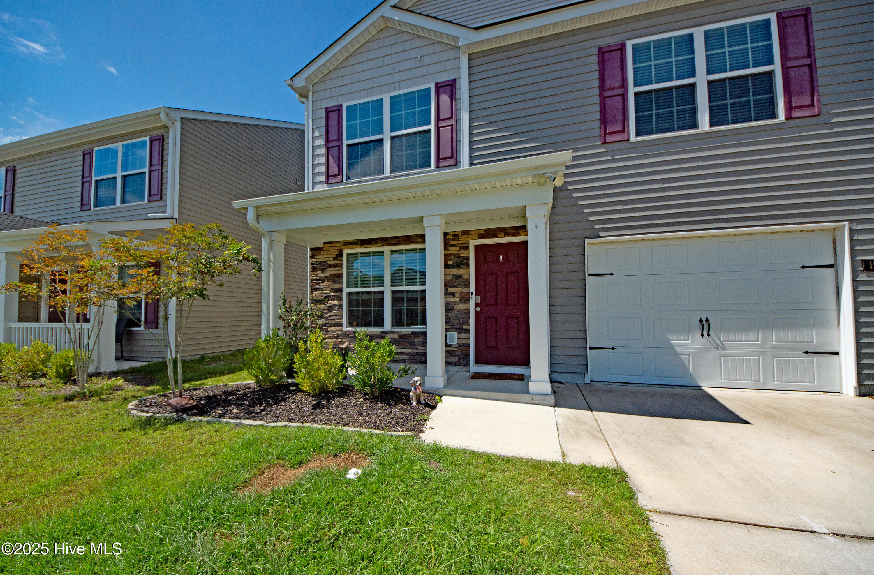 102 Mansfield Court,New Bern