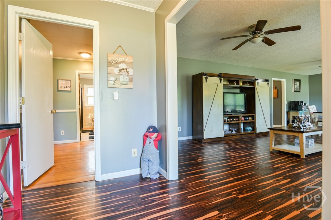 1141 Ruckersville Road, Elberton, GA, 30635