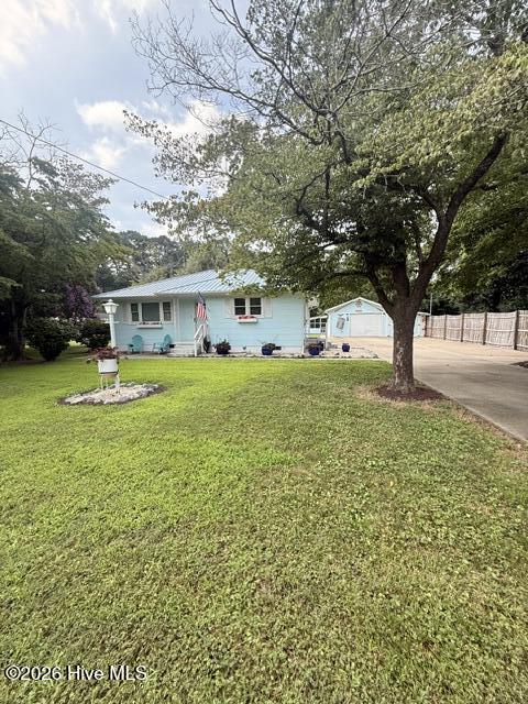 23rd image of 961 Wellfield Rd, Elizabeth City, NC 27909 | MLS# 100590612