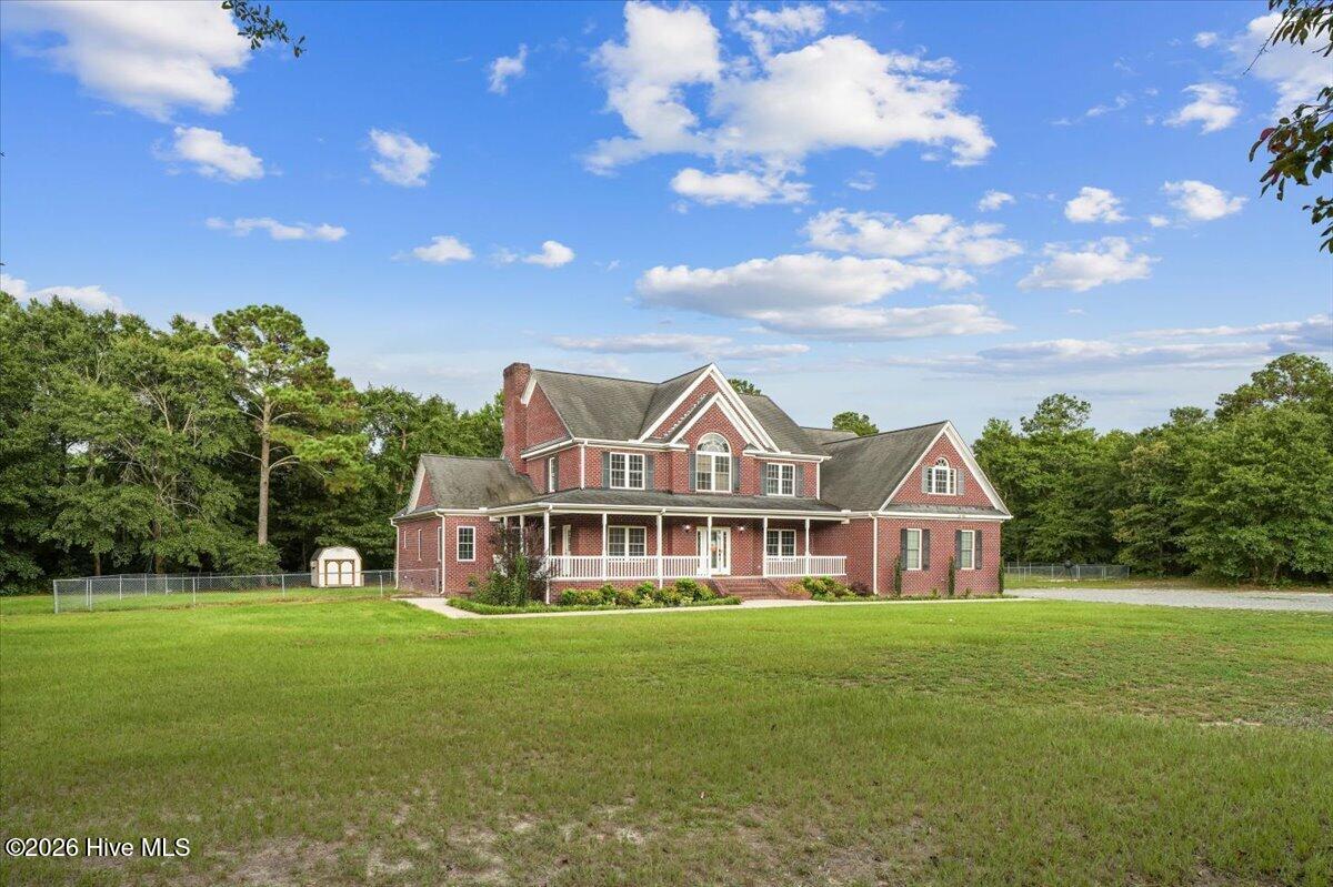 4th image of 214 Caleb Dr, Seven Springs, NC 28578 | MLS# 100594463
