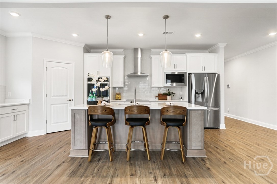 155 Champlain Drive