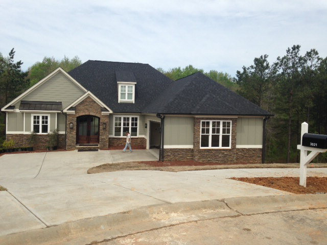 3021 Haseley Court, Grovetown, GA 30813 Listing Photo  1