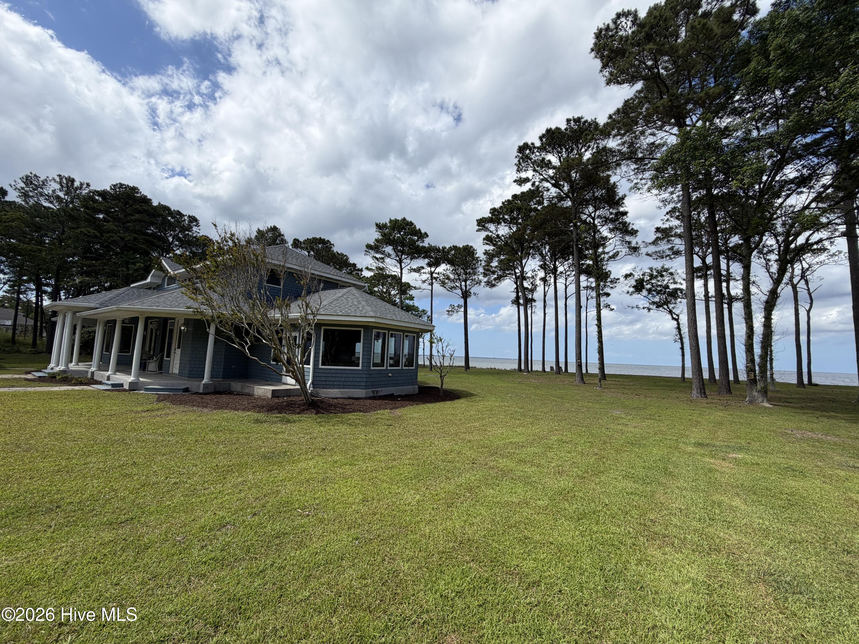 492 Sandy Point Drive,Beaufort