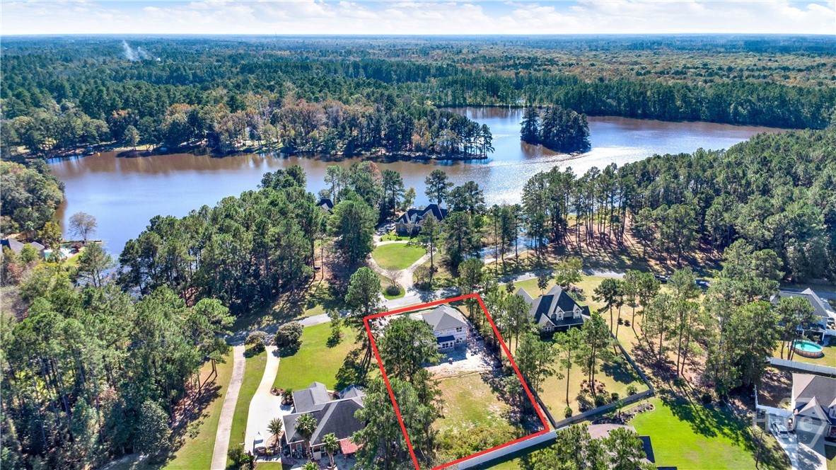 Homes for sale in Bloomingdale, GA | 208 Cypress Lake Dr, Bloomingdale, GA 31302 | MLS# SA343035