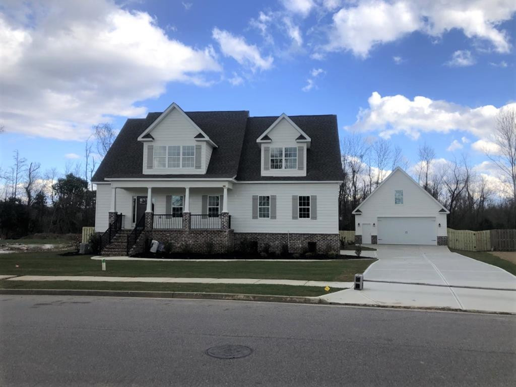 259 Rivernorth Drive, North Augusta, SC 29841 Listing Photo  1