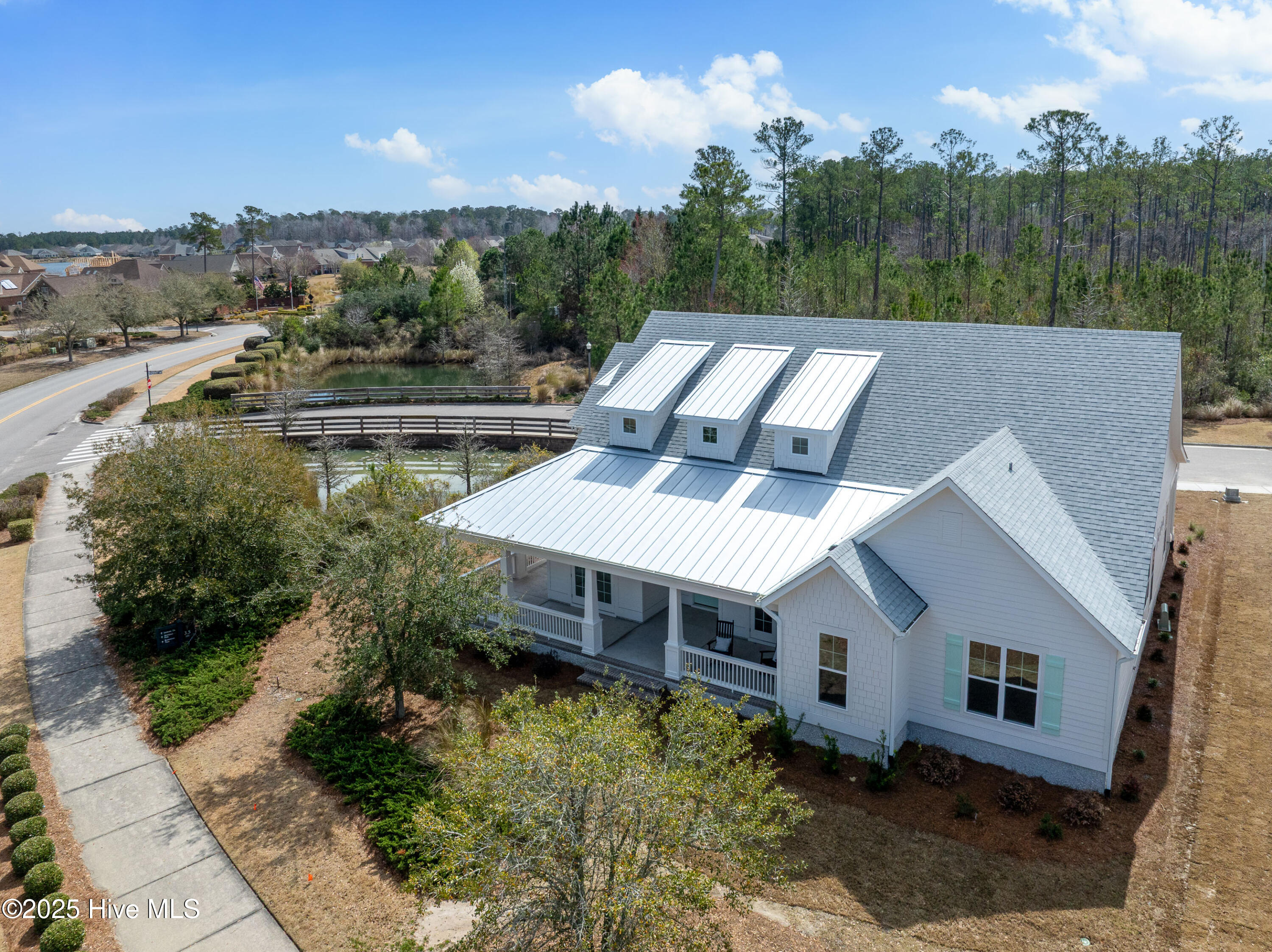 851 Meadowsweet Ln-The Staley MLS-4