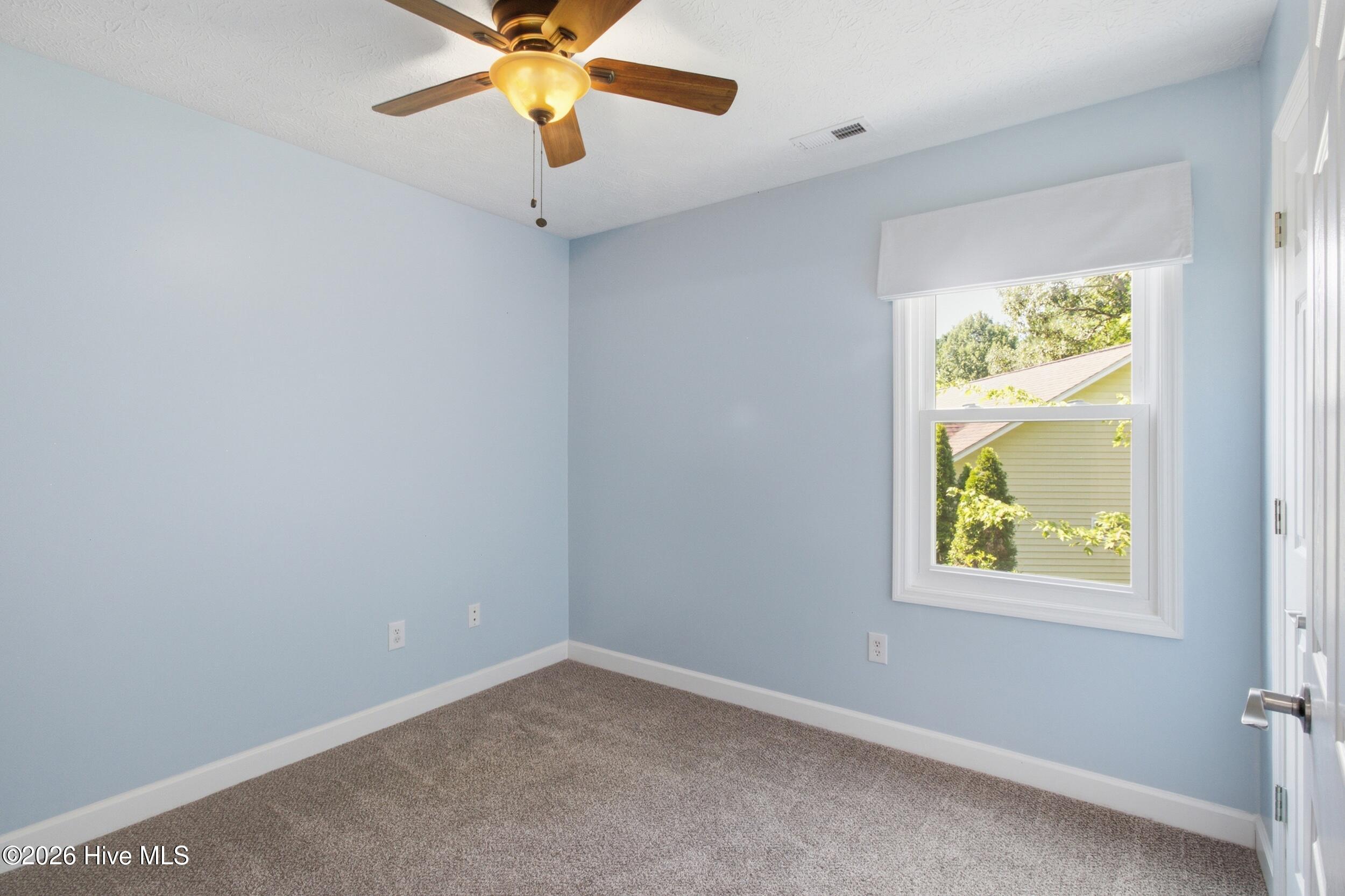 Fourth Bedroom