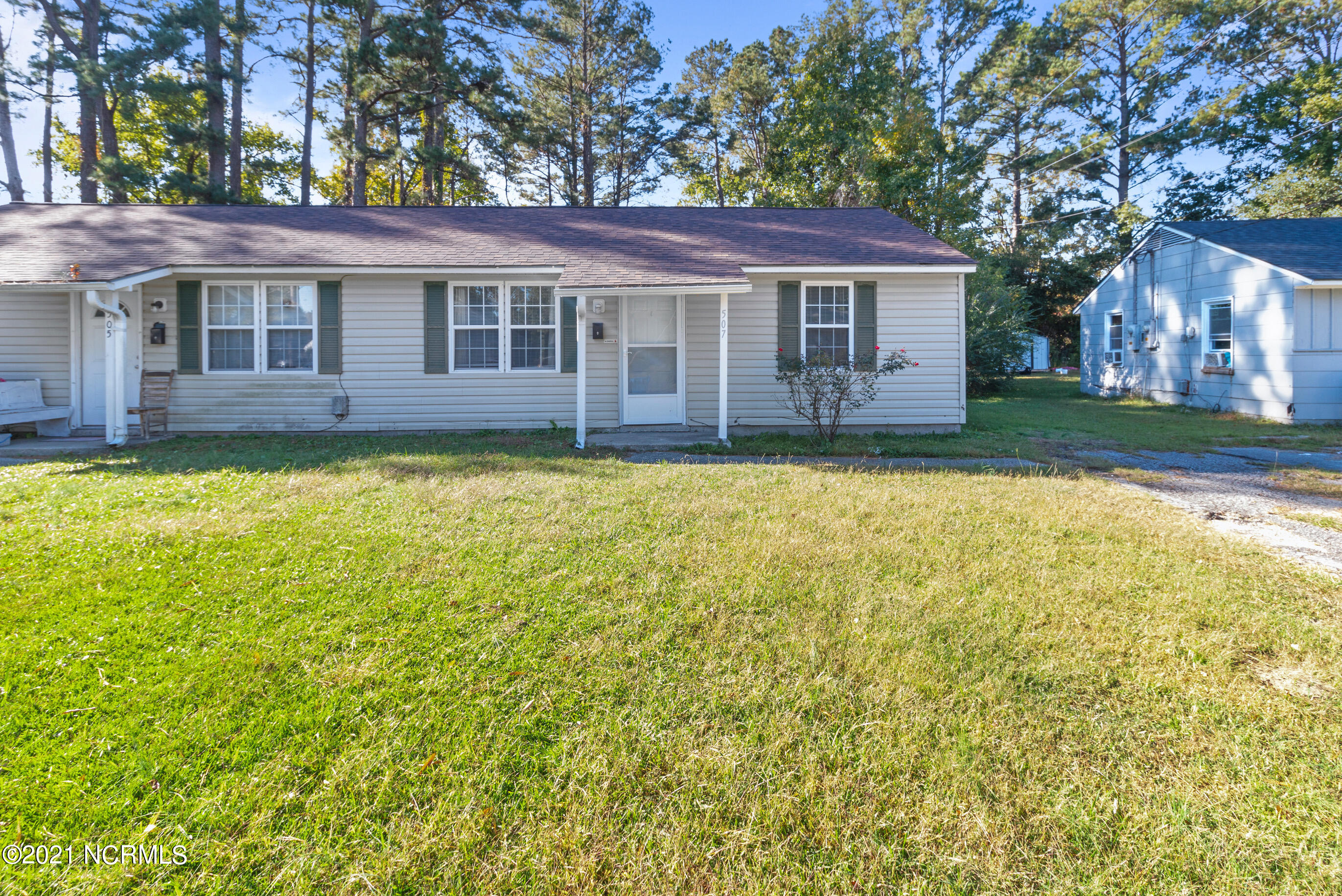 507 Elm Street, Jacksonville, NC, 28540