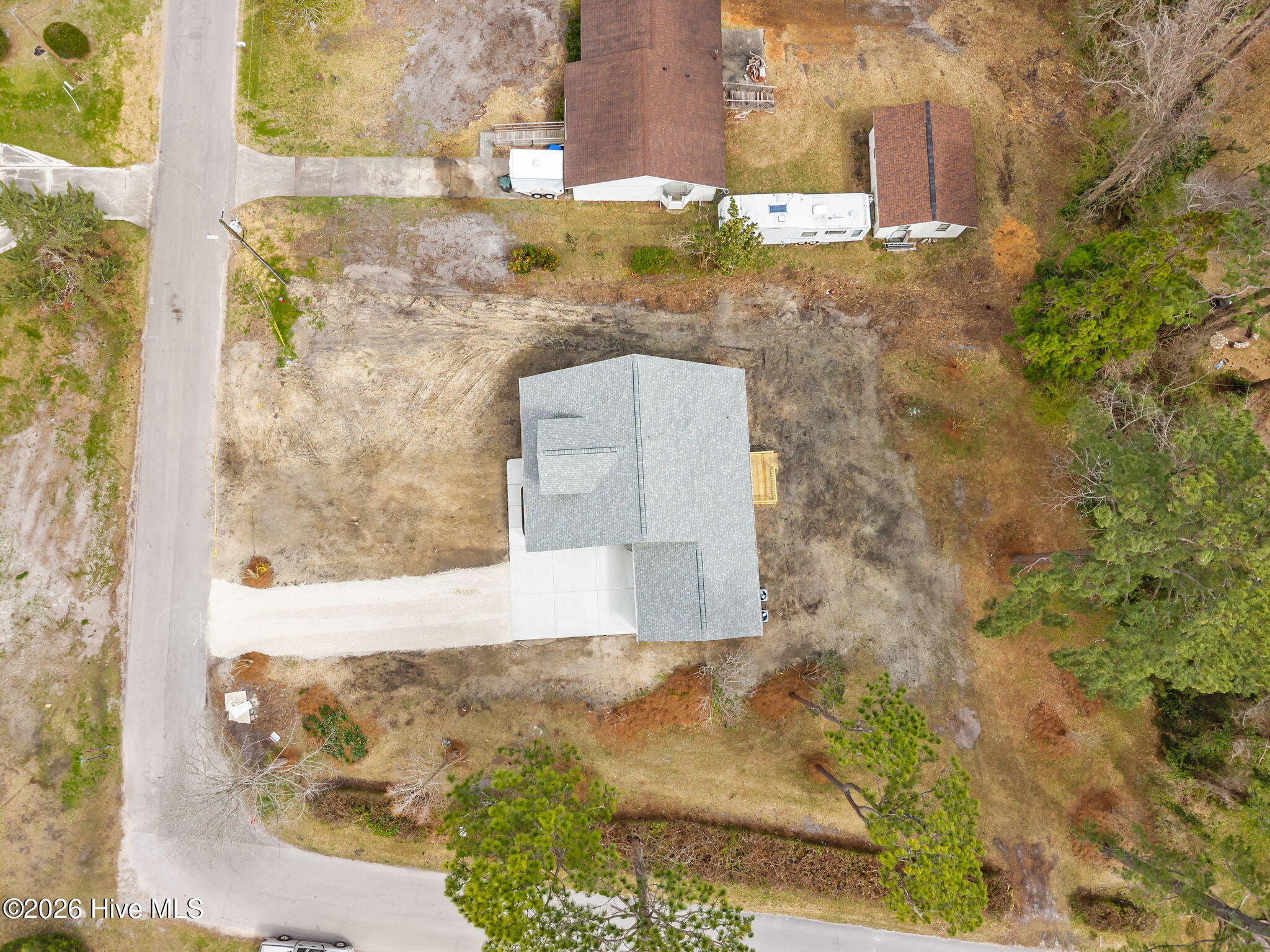 2220 Park Avenue, Newport, NC, 28570