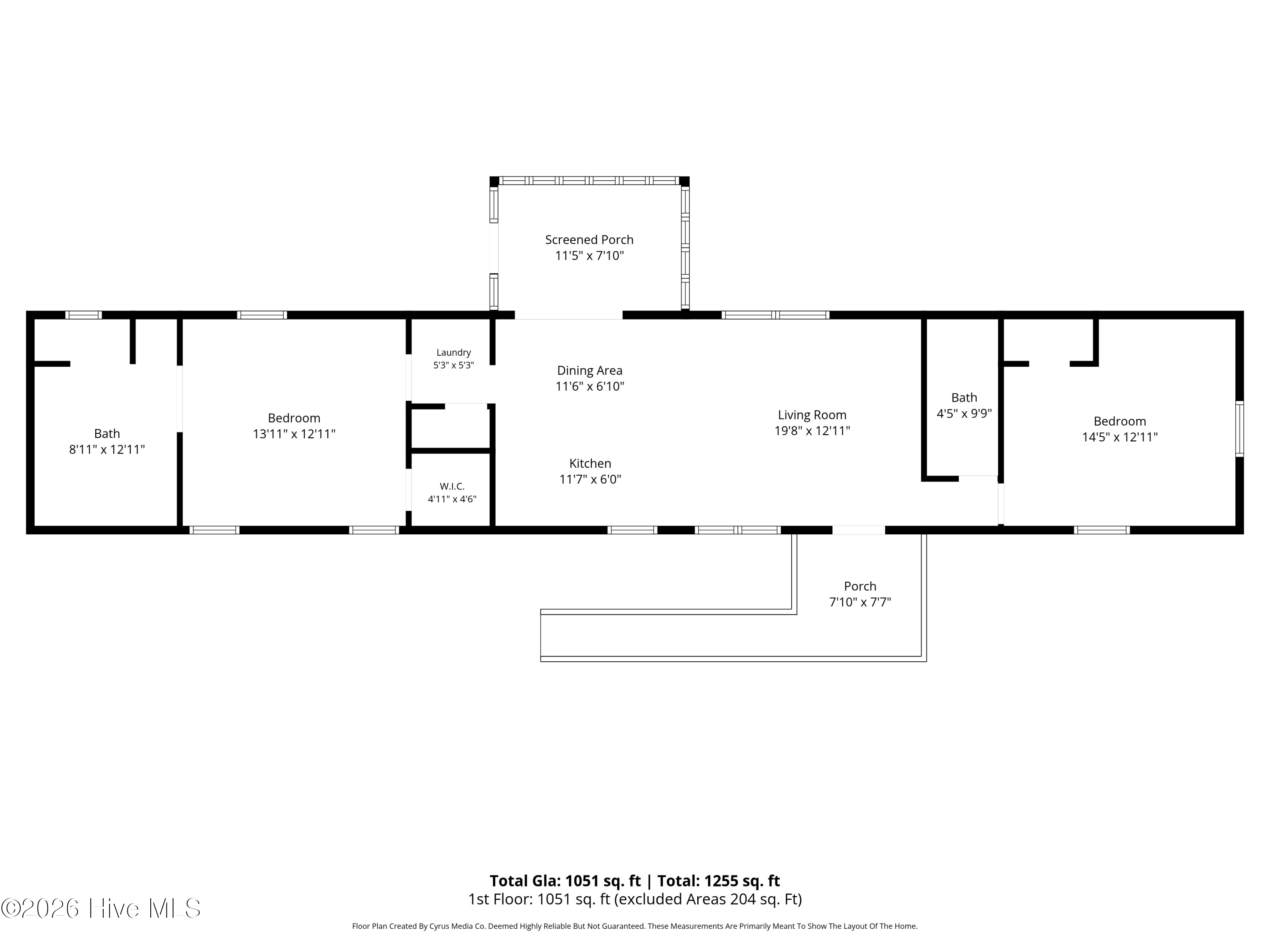 Exterior photo of 4568 Cedar Street SE, Southport, NC 28461. MLS: 100593693
