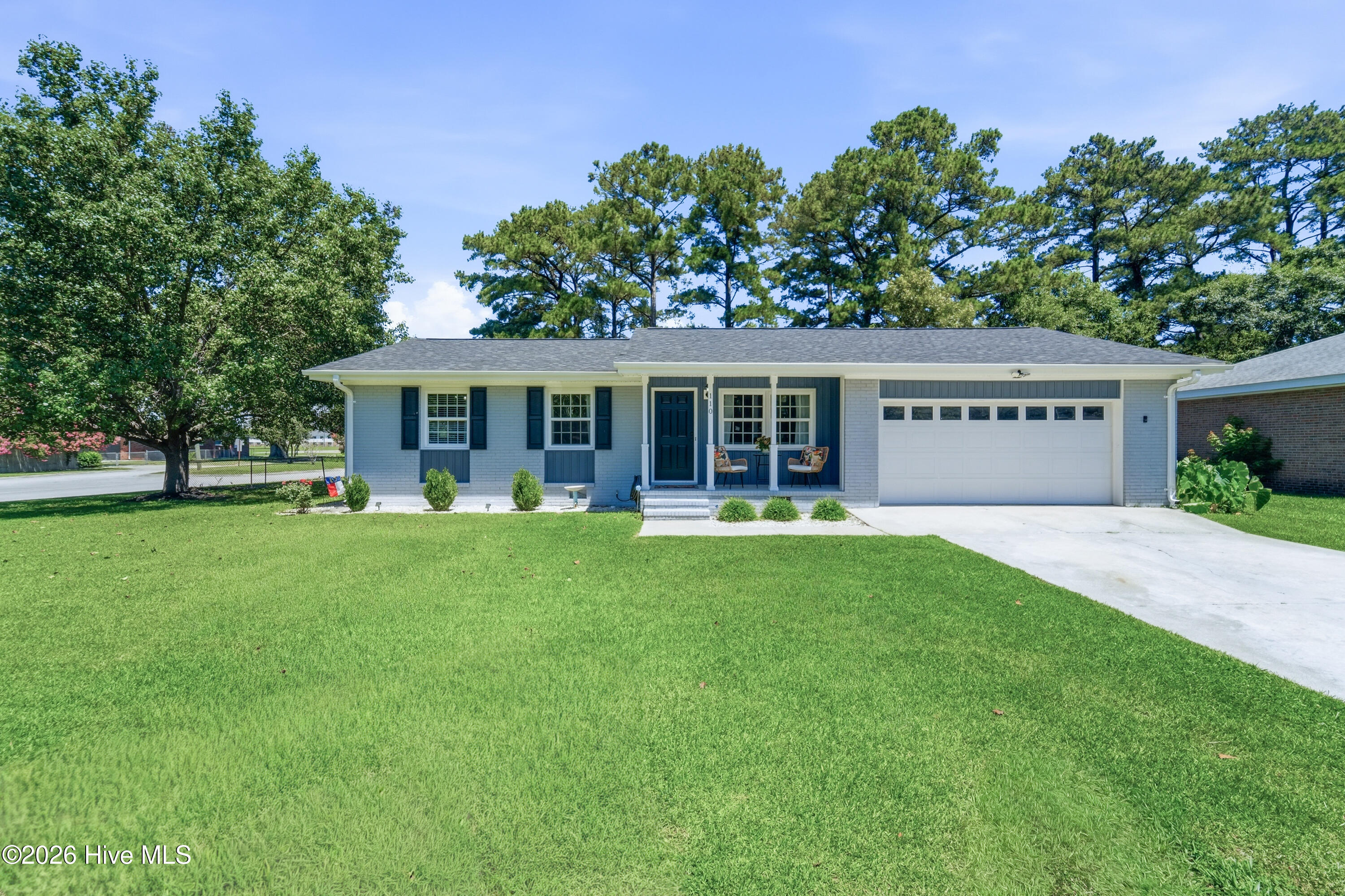 NC Properties