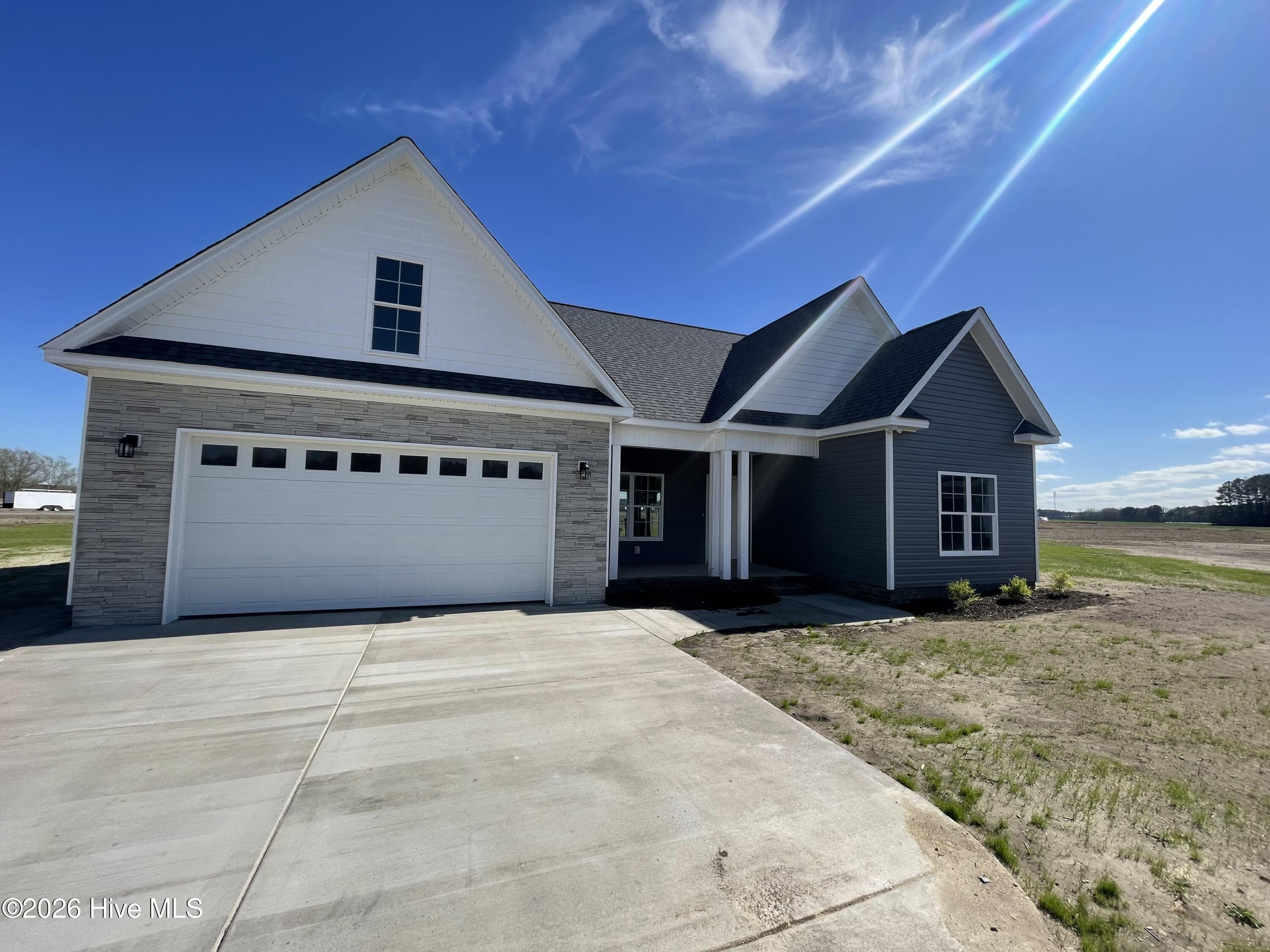 2753 Whitaker Glen Drive, Farmville, NC, 27828