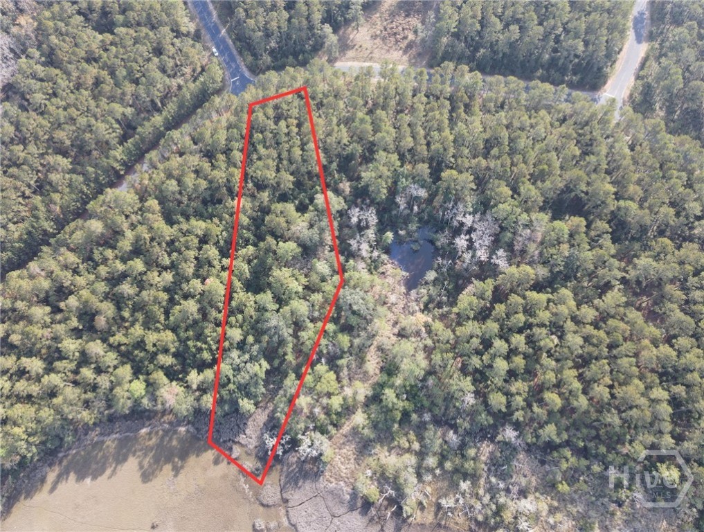 Homes for sale in Townsend, GA | Lot 45 Ne Marsh Way W, Townsend, GA 31331 | MLS# SA344639