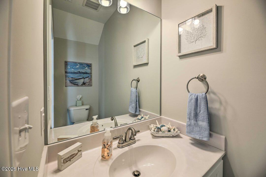 124 Salt Marsh Way,Atlantic Beach