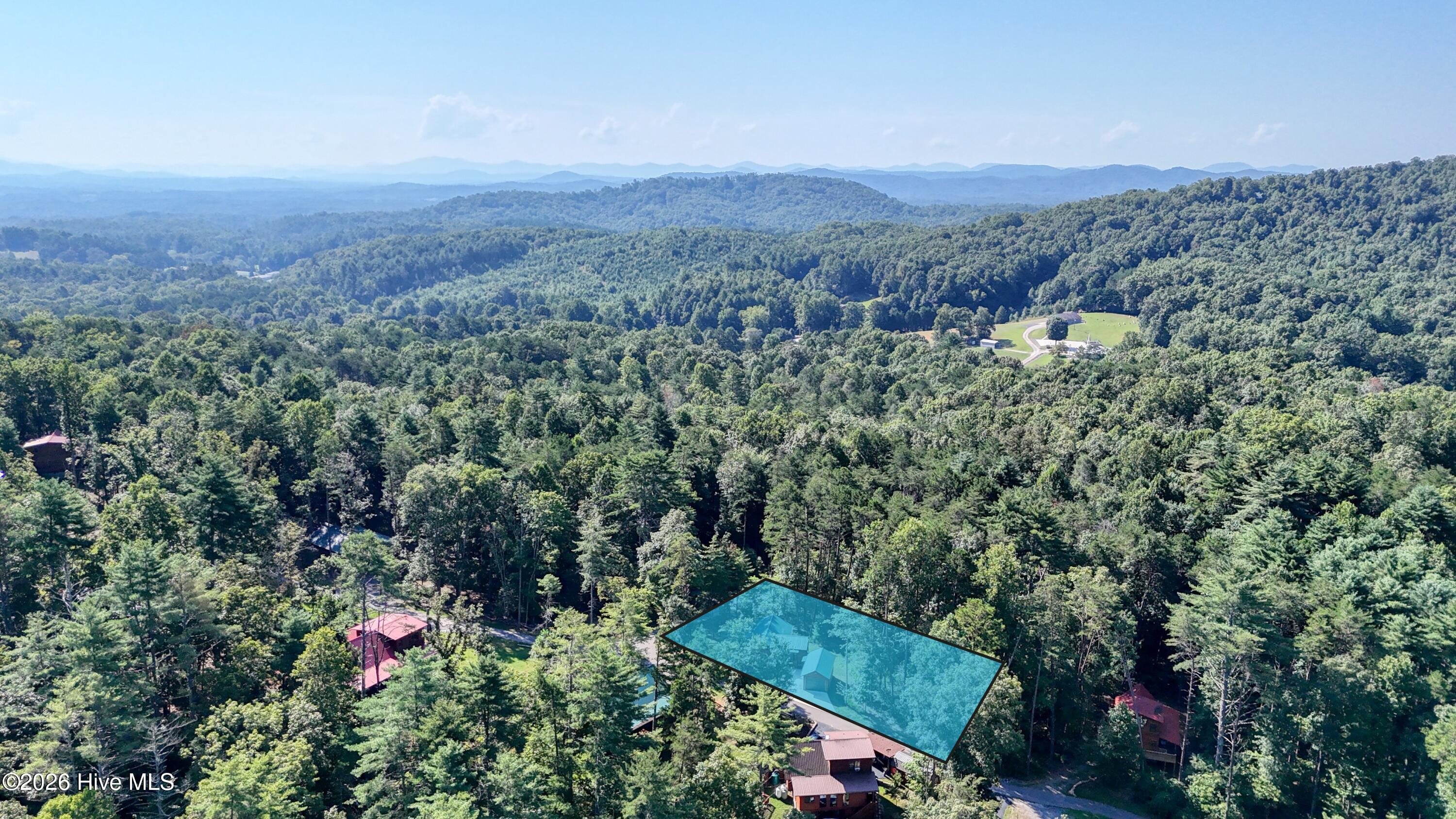 Photo 39 of Single family home for sale at 305 Whispering Hills Rd, Murphy, NC 28906 | MLS# 100601457 | Listing updated on 2026-09-04